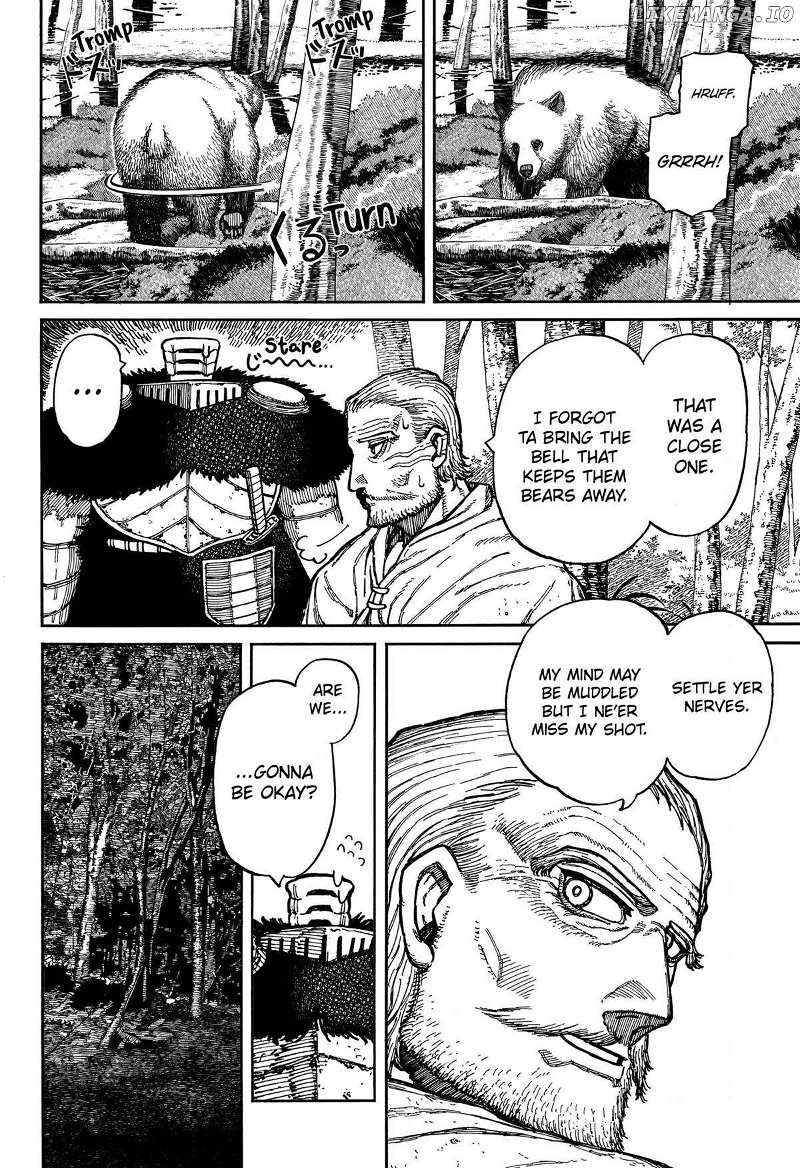 Read Centuria (en) Manga Online