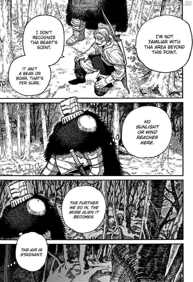 Read Centuria (en) Manga Online