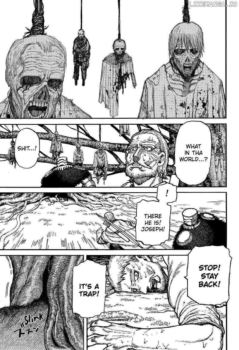 Read Centuria (en) Manga Online