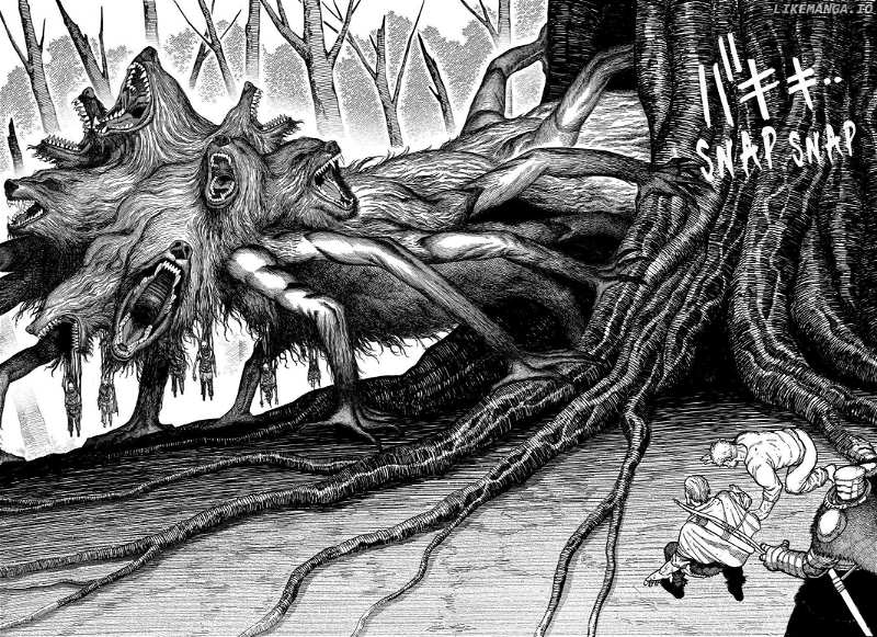 Read Centuria (en) Manga Online