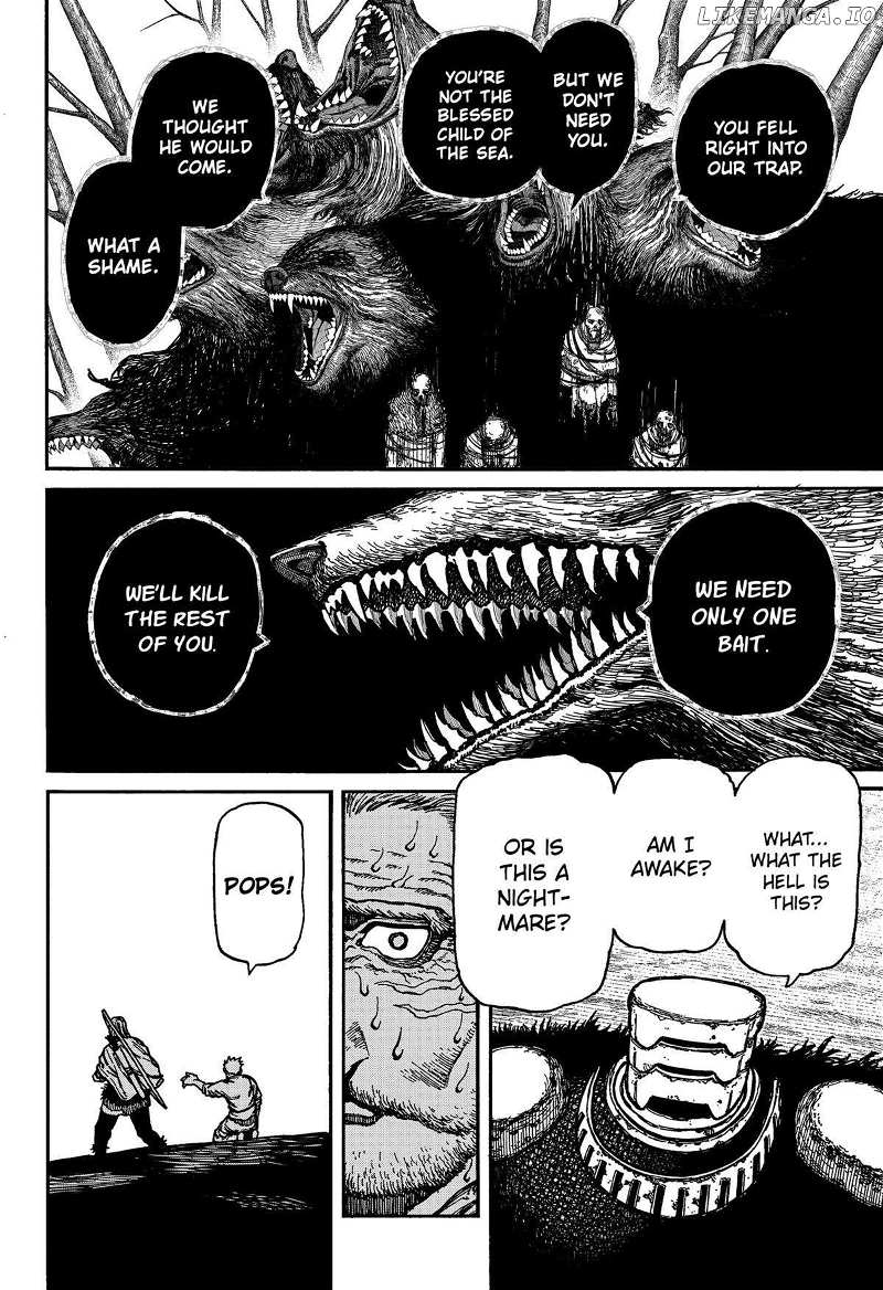 Read Centuria (en) Manga Online