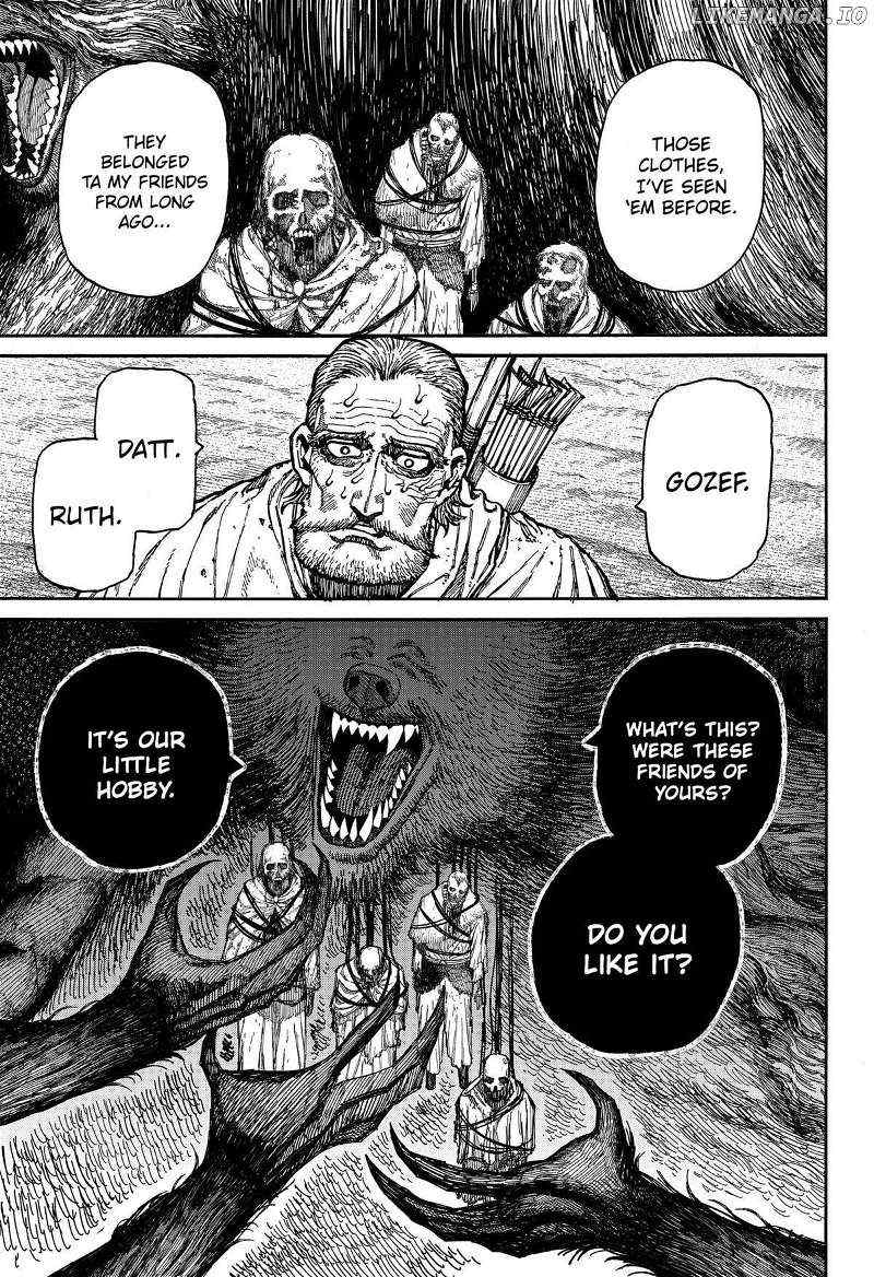 Read Centuria (en) Manga Online