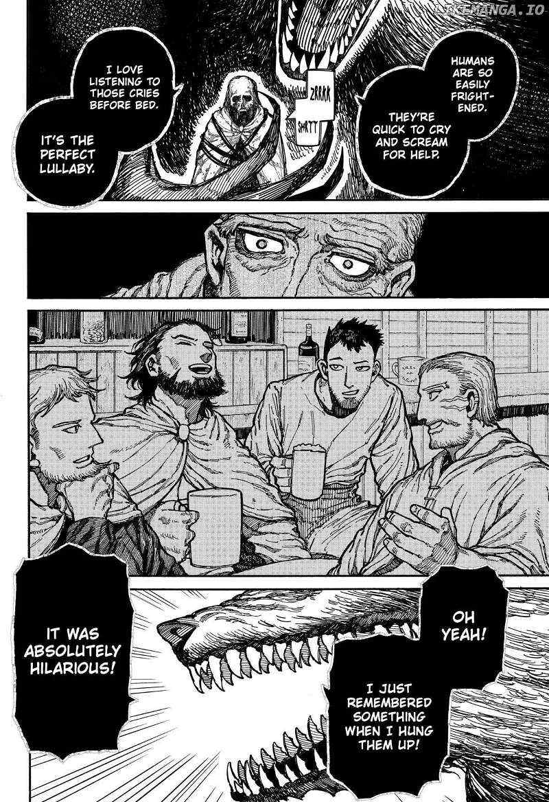 Read Centuria (en) Manga Online