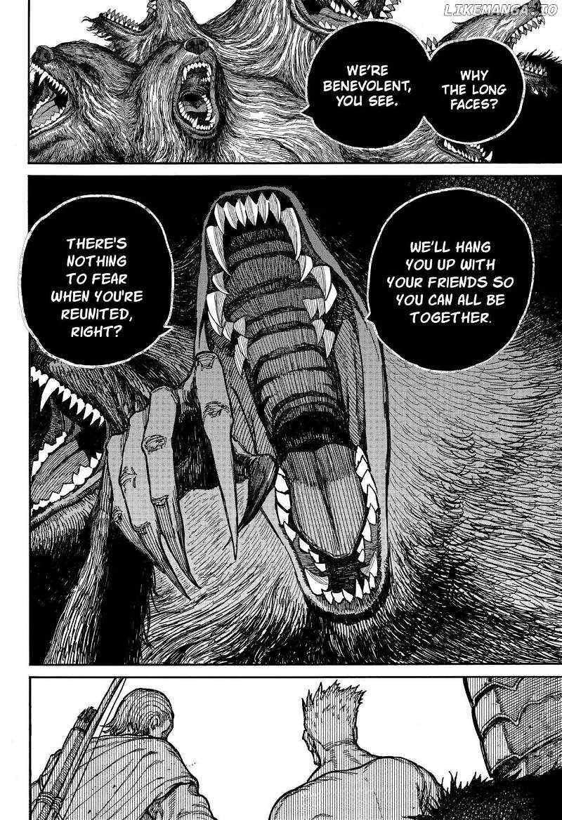 Read Centuria (en) Manga Online