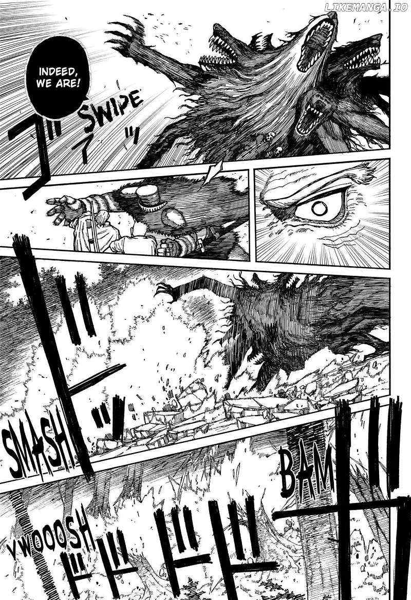 Read Centuria (en) Manga Online