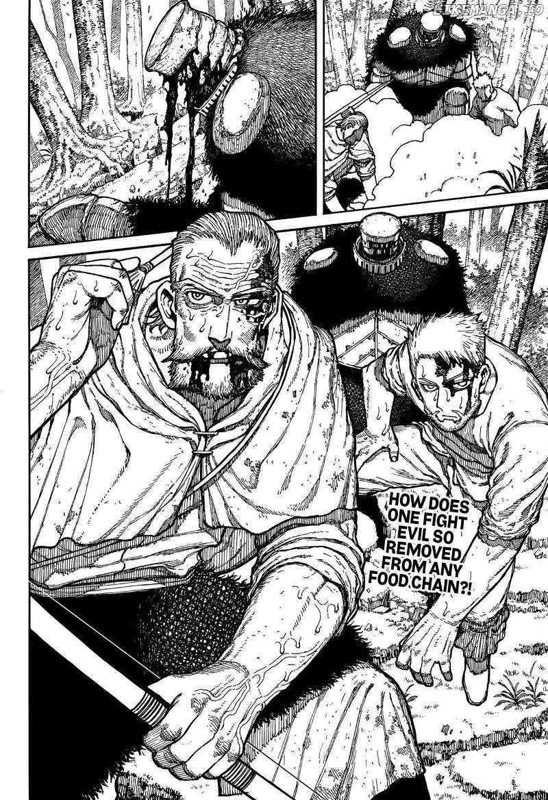 Read Centuria (en) Manga Online