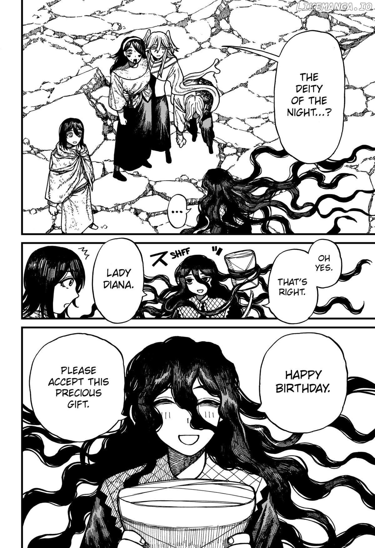 Read Centuria (en) Manga Online