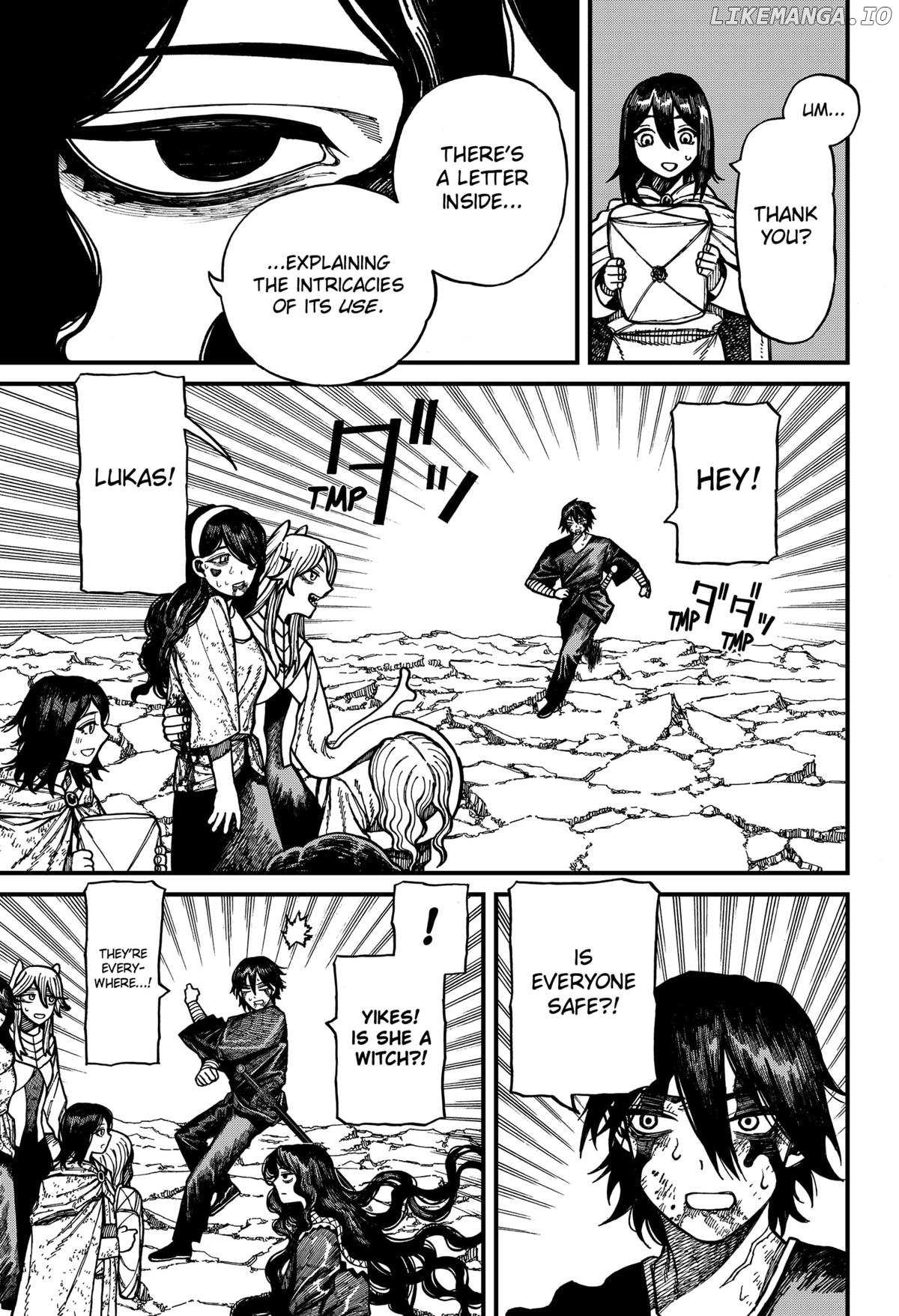 Read Centuria (en) Manga Online