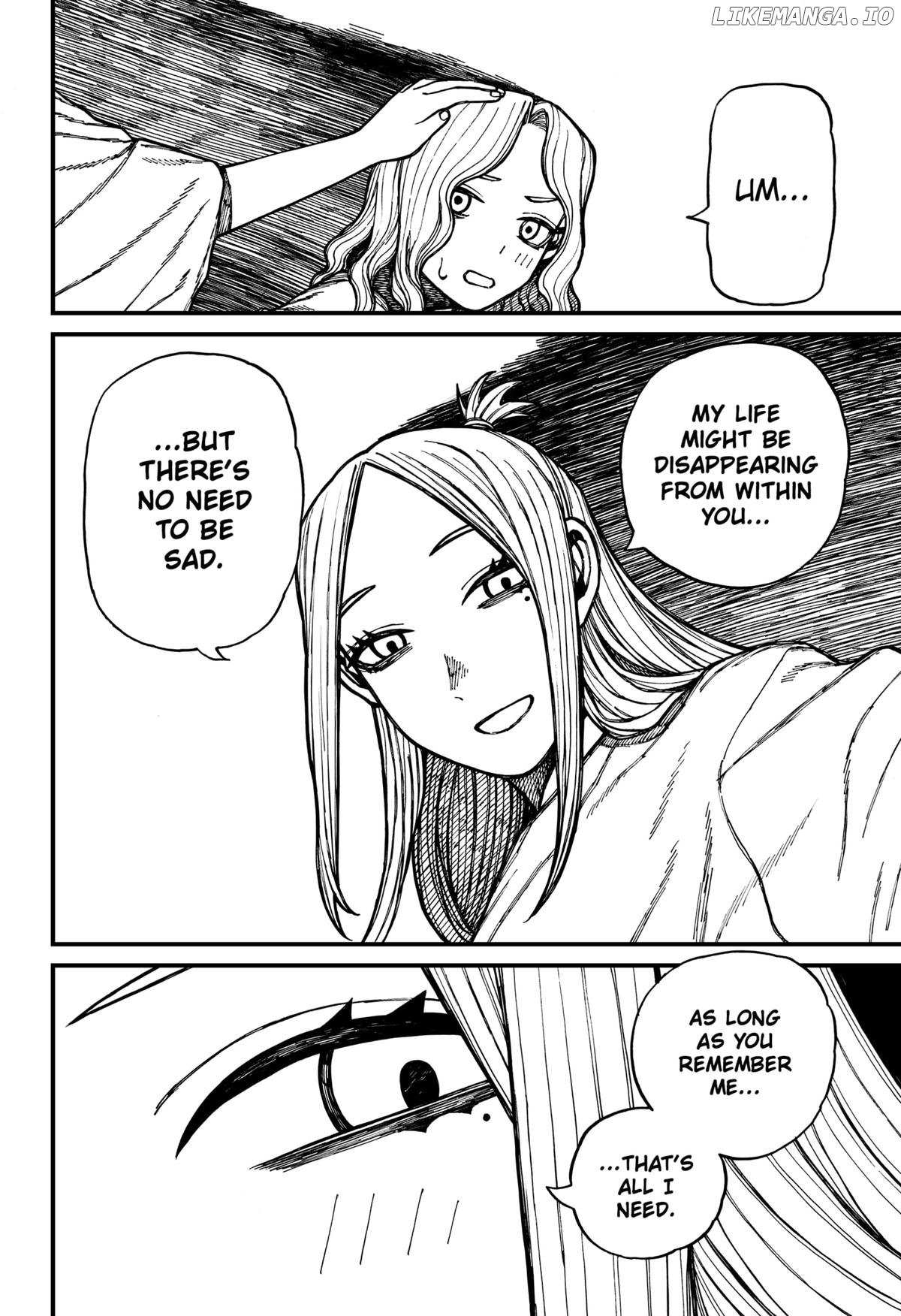 Read Centuria (en) Manga Online