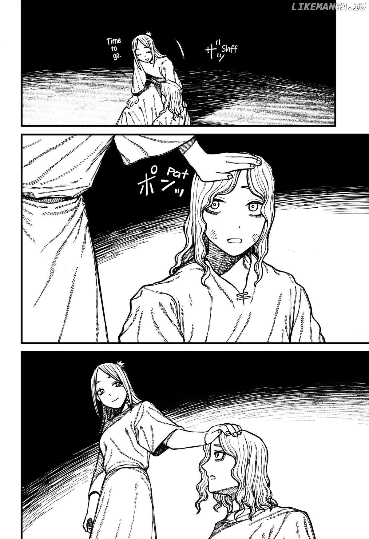 Read Centuria (en) Manga Online