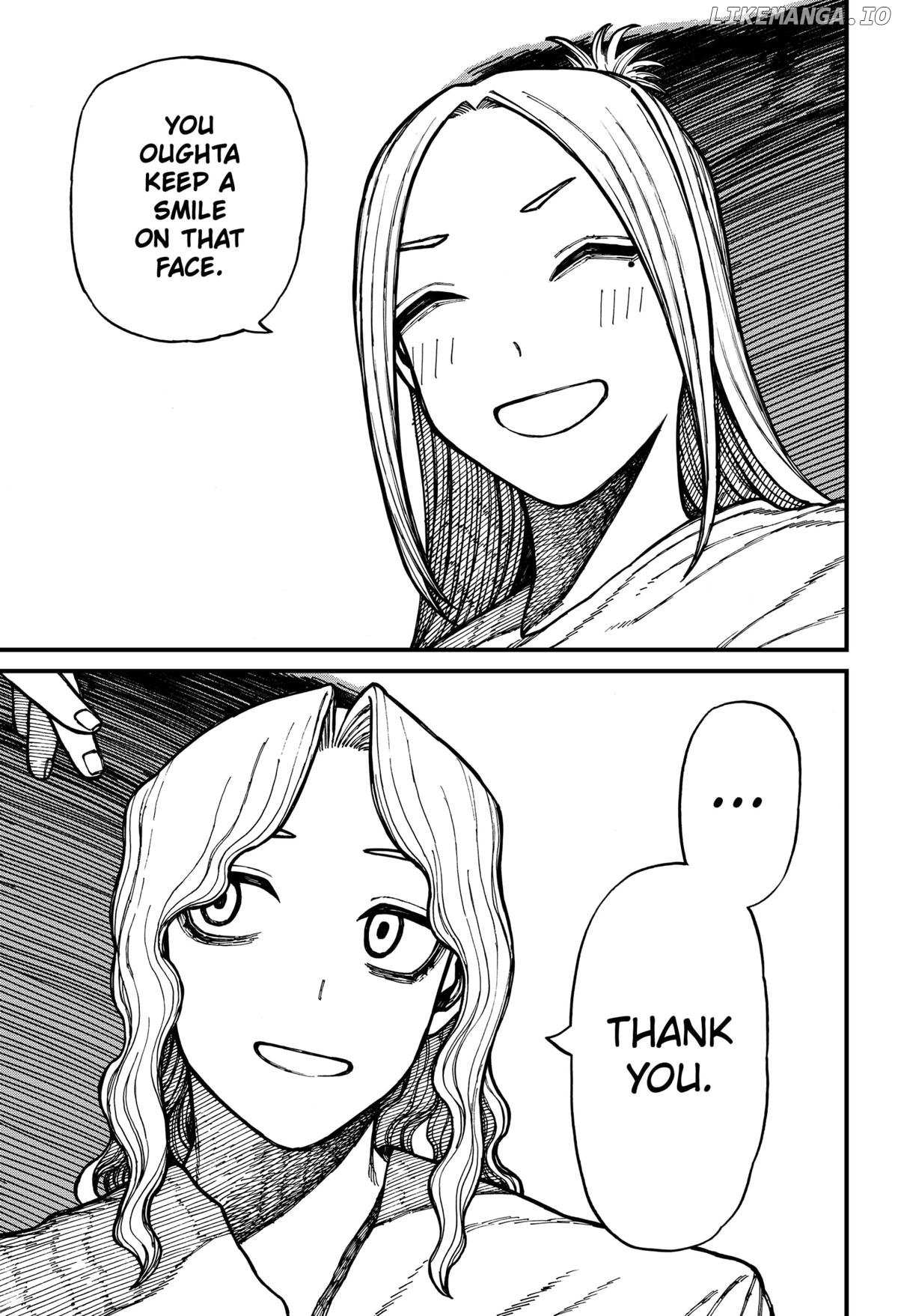 Read Centuria (en) Manga Online