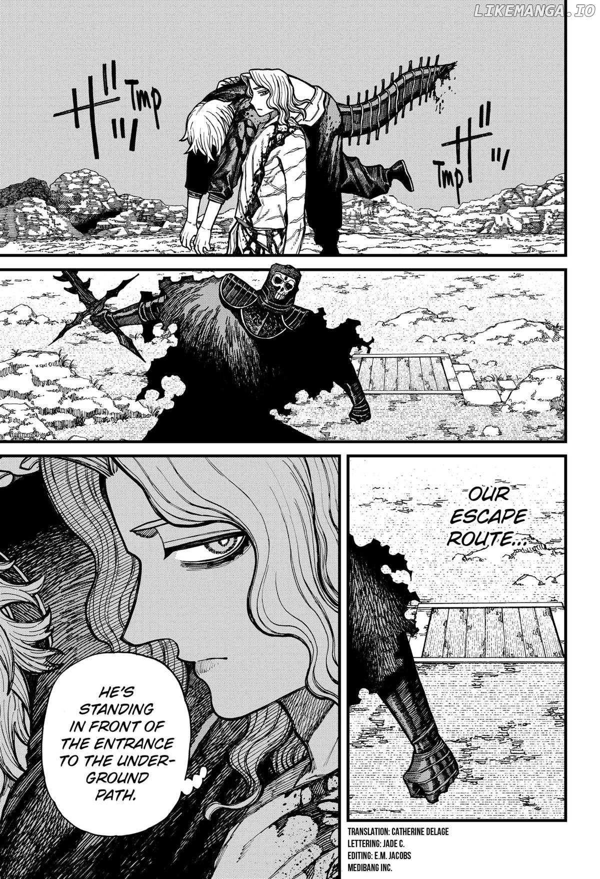 Read Centuria (en) Manga Online