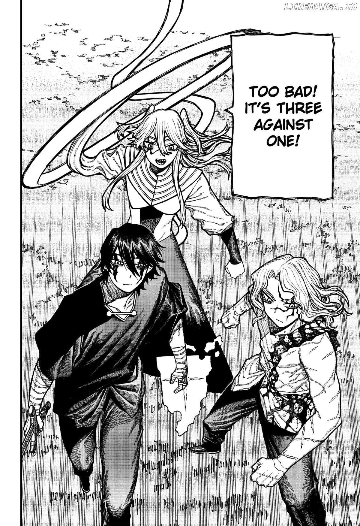 Read Centuria (en) Manga Online