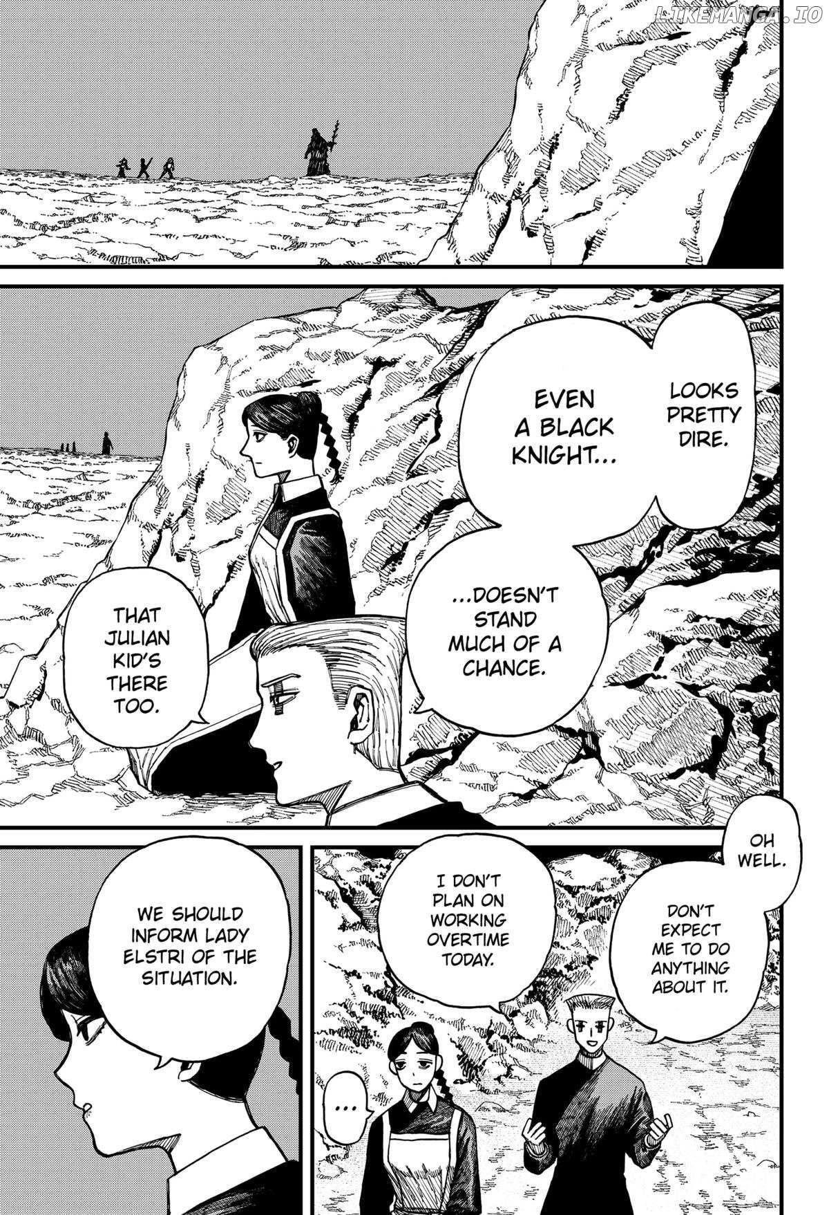 Read Centuria (en) Manga Online