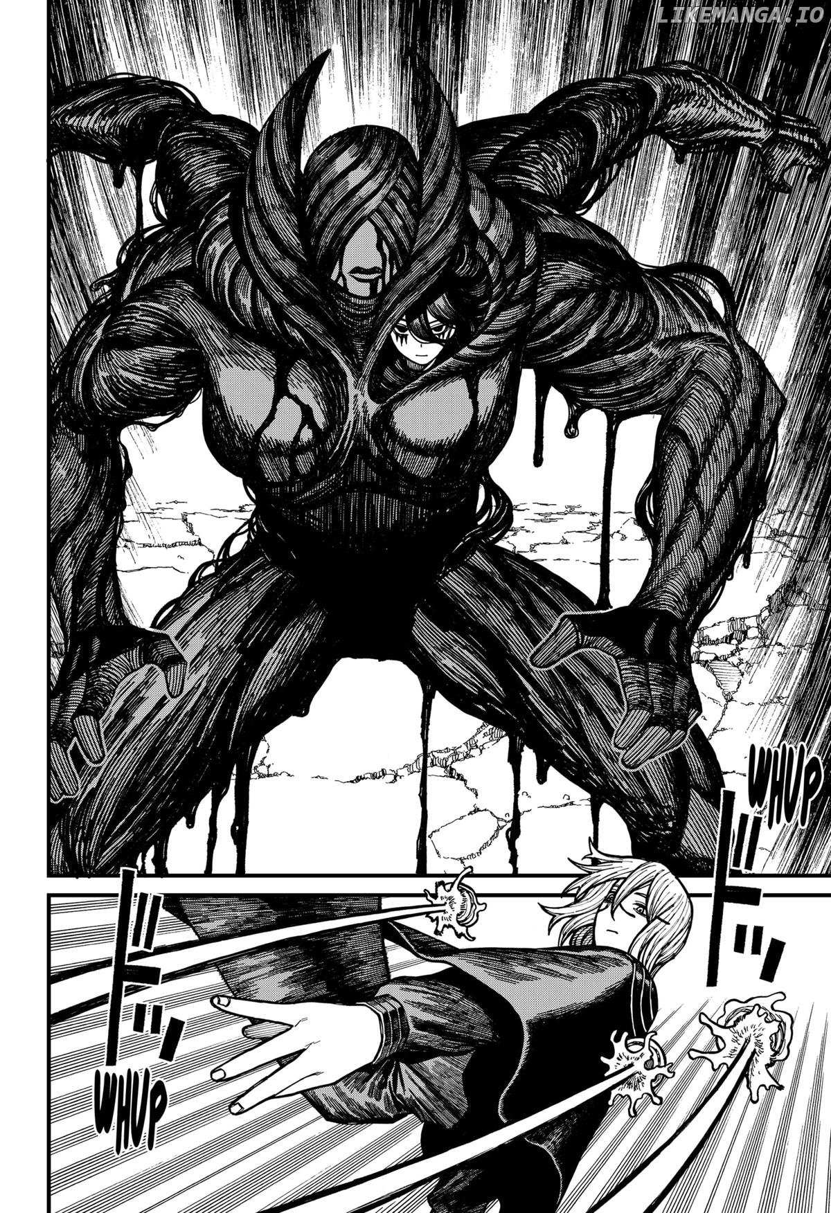 Read Centuria (en) Manga Online