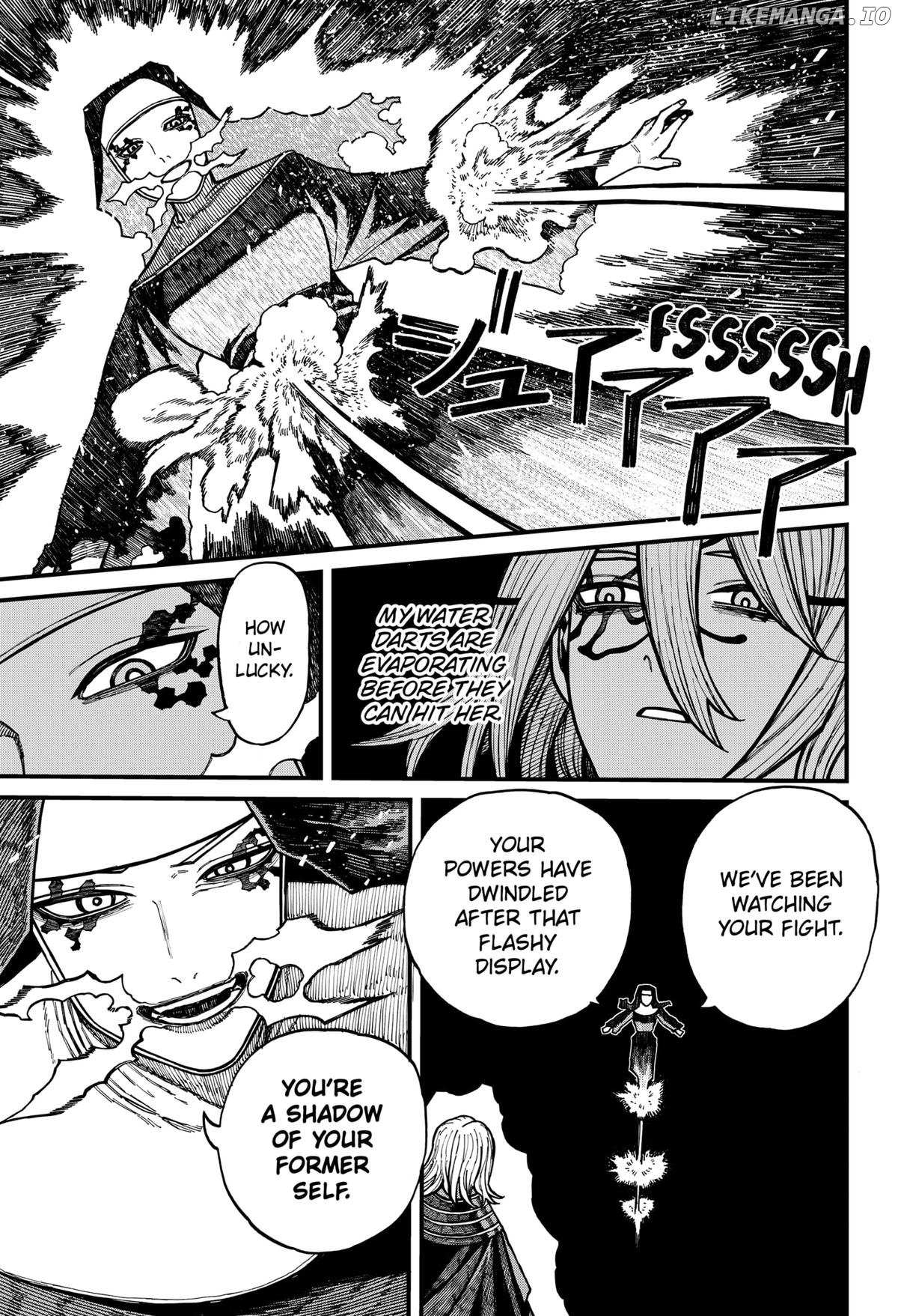 Read Centuria (en) Manga Online