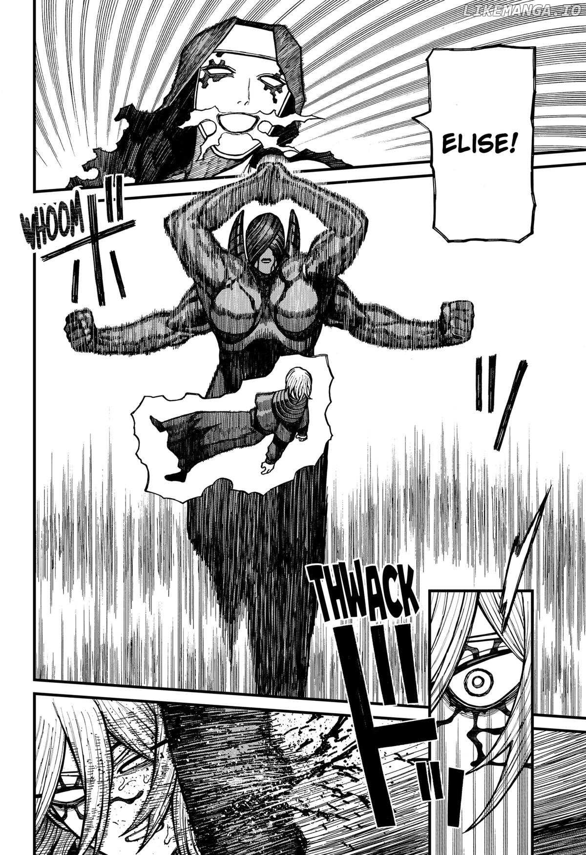 Read Centuria (en) Manga Online