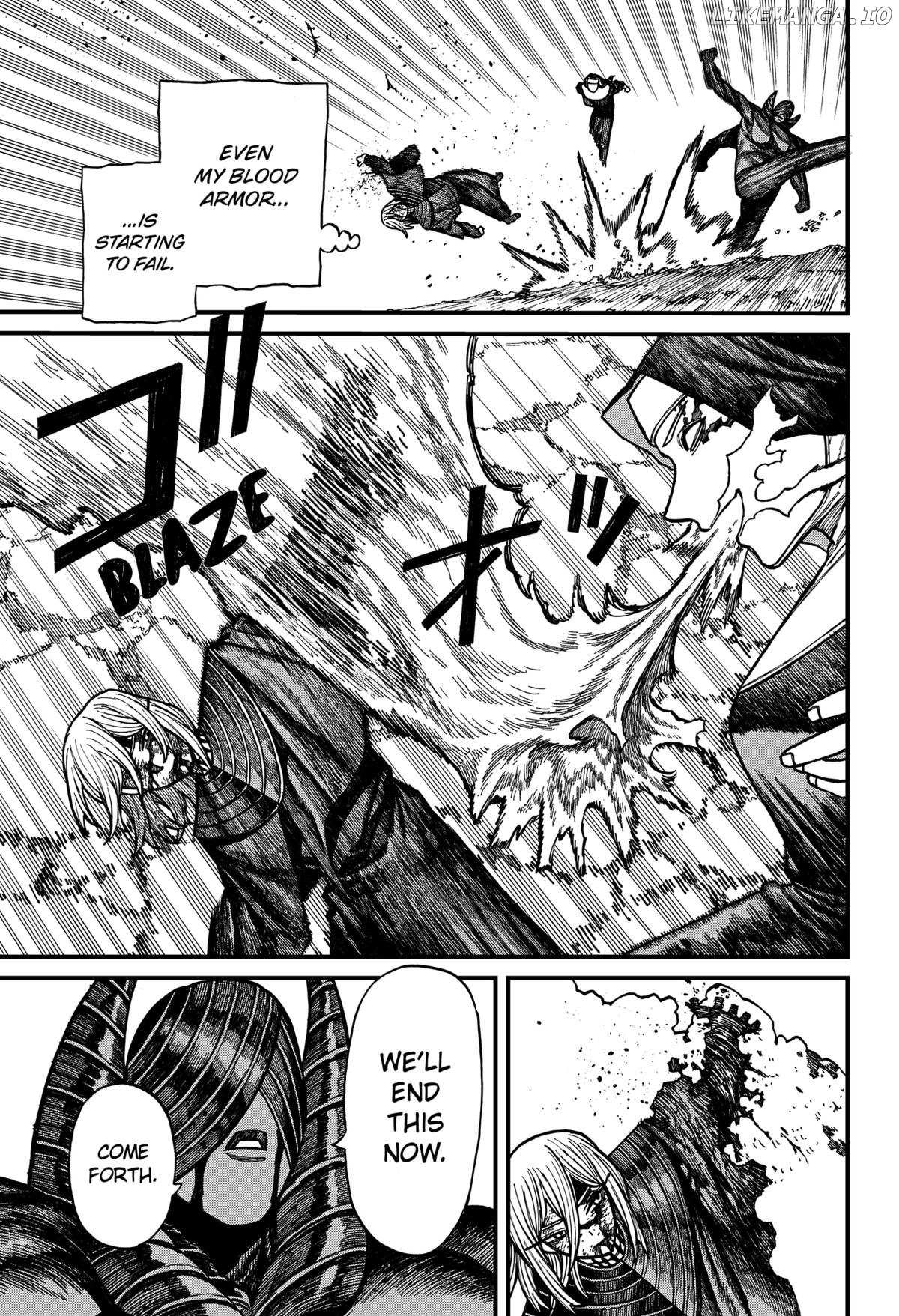 Read Centuria (en) Manga Online