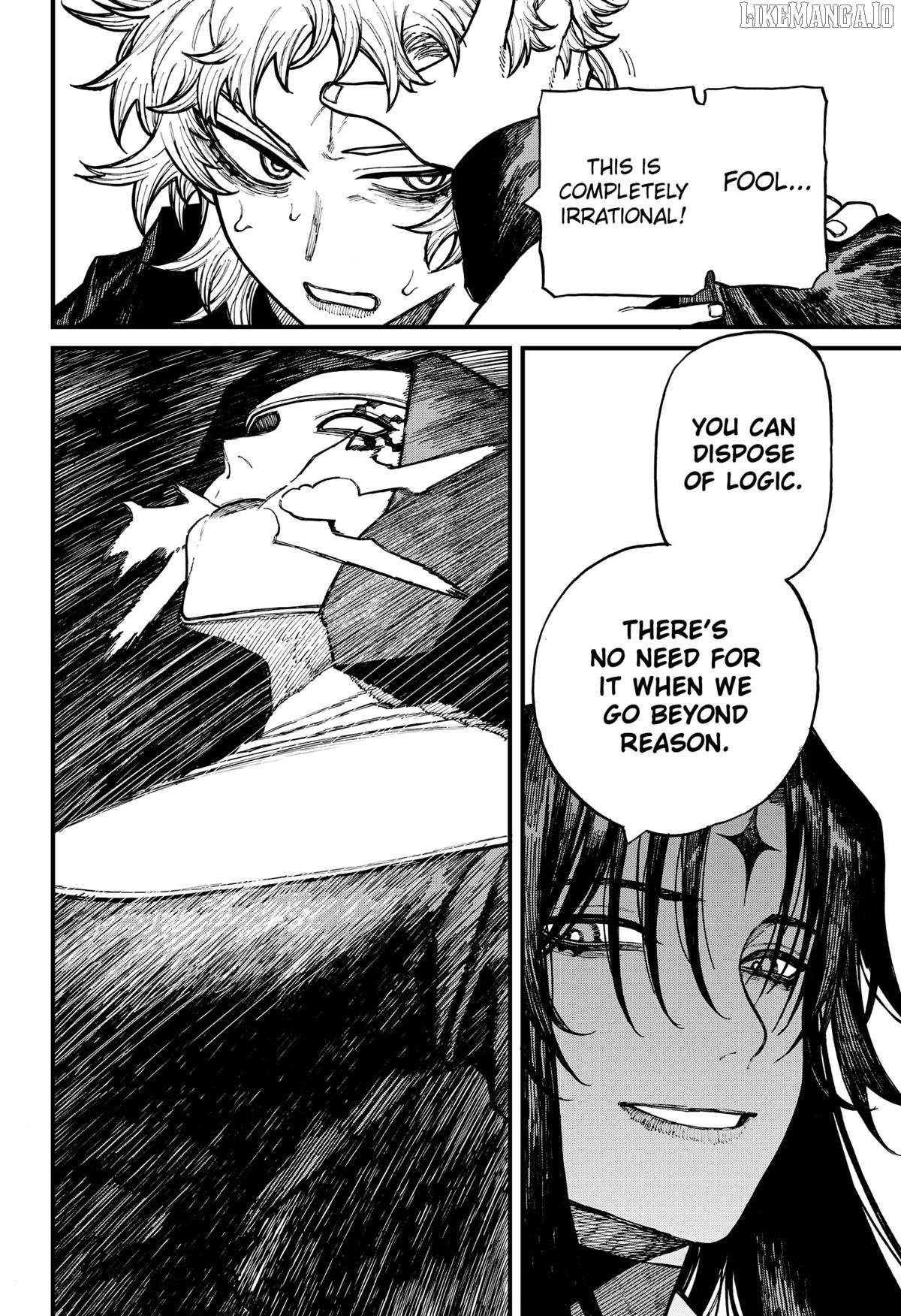 Read Centuria (en) Manga Online