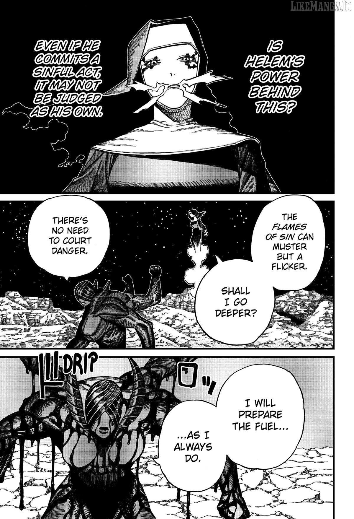 Read Centuria (en) Manga Online