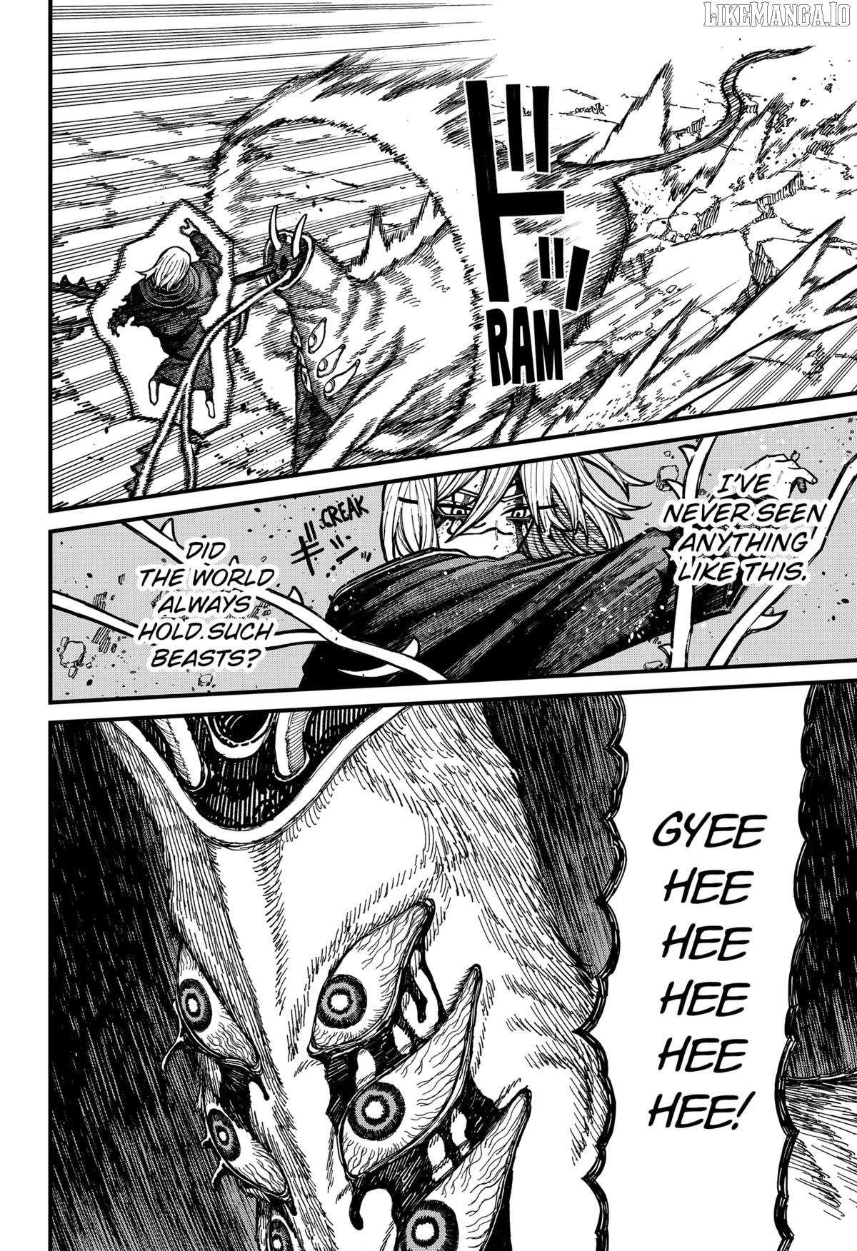 Read Centuria (en) Manga Online