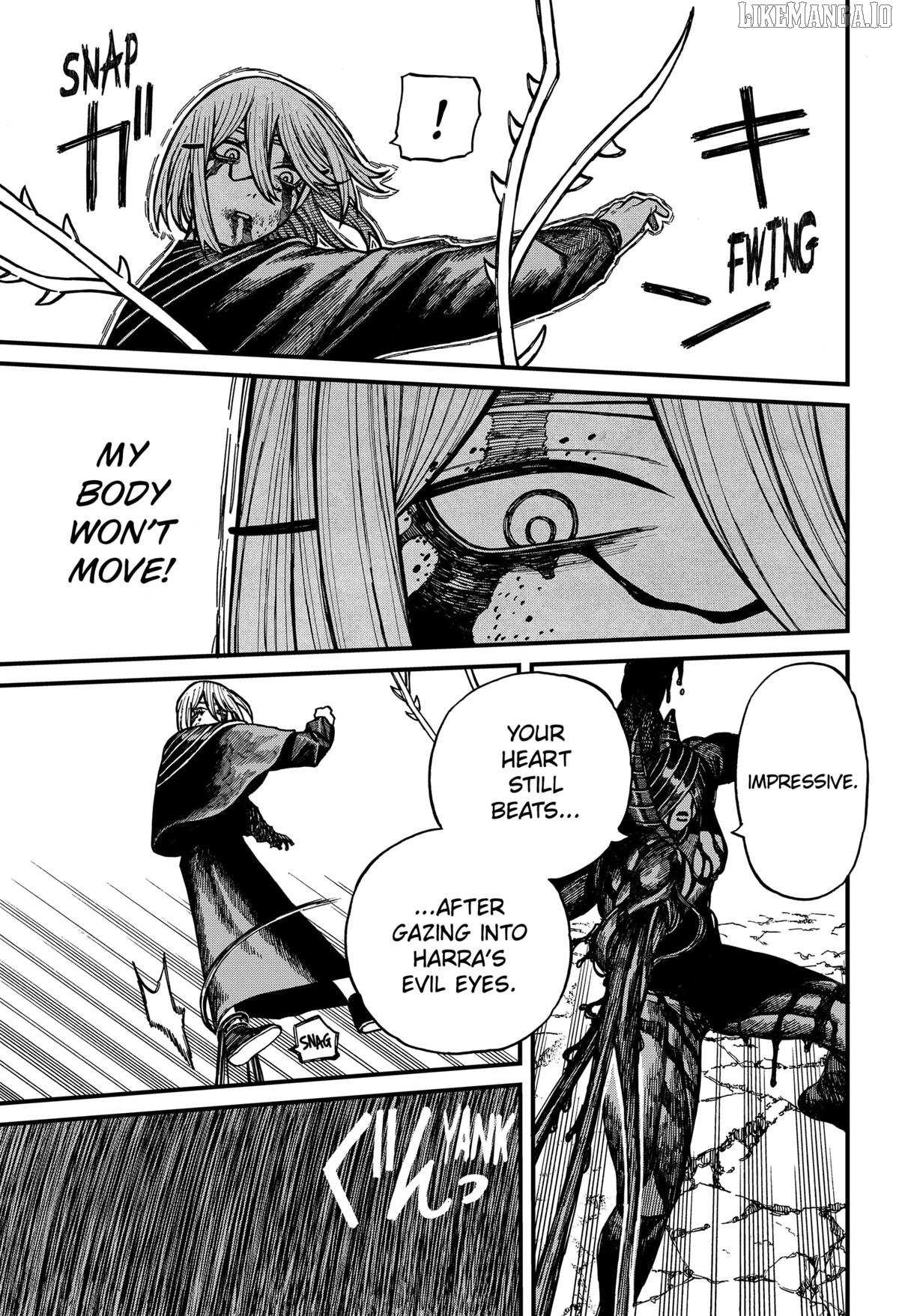 Read Centuria (en) Manga Online