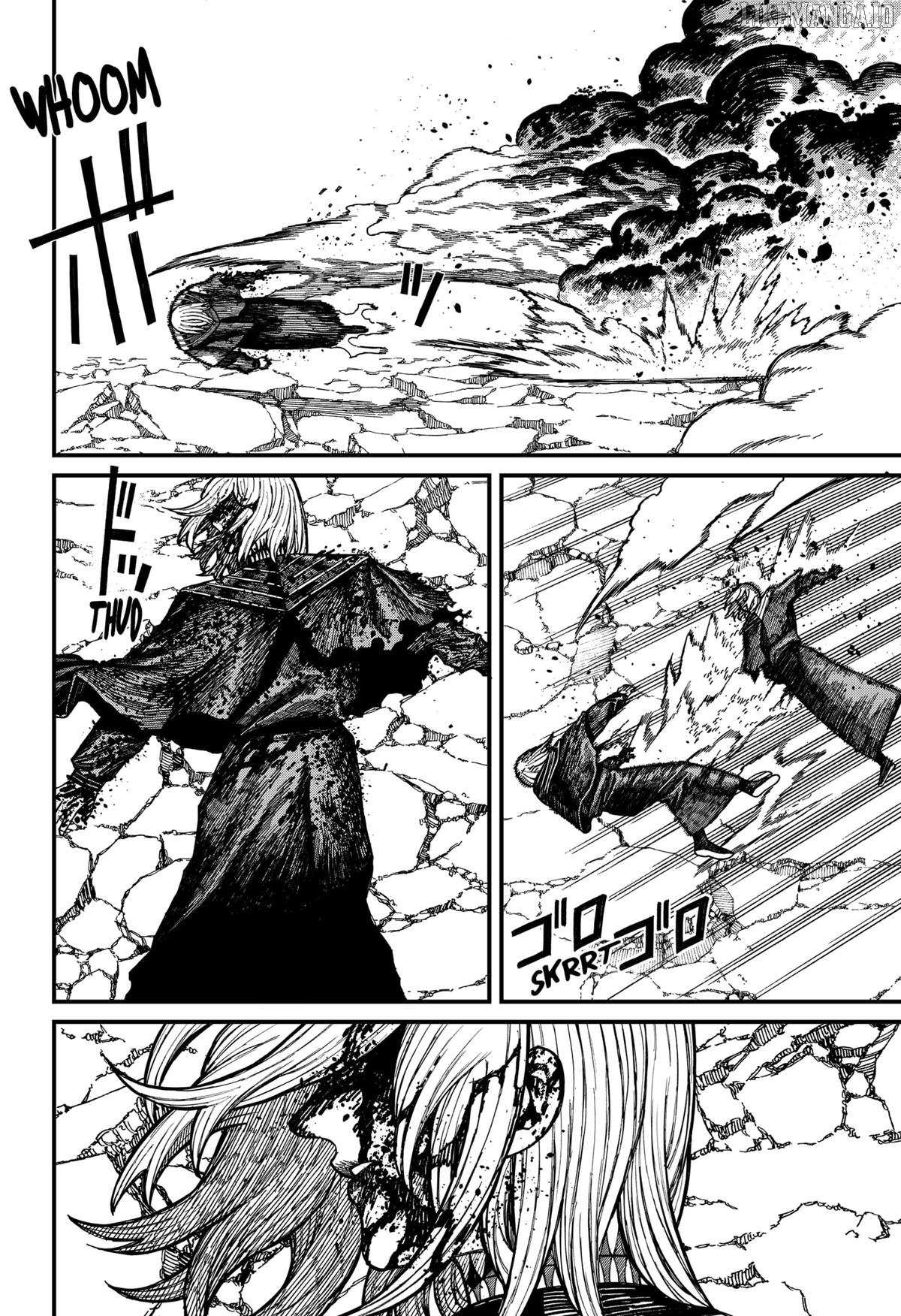 Read Centuria (en) Manga Online