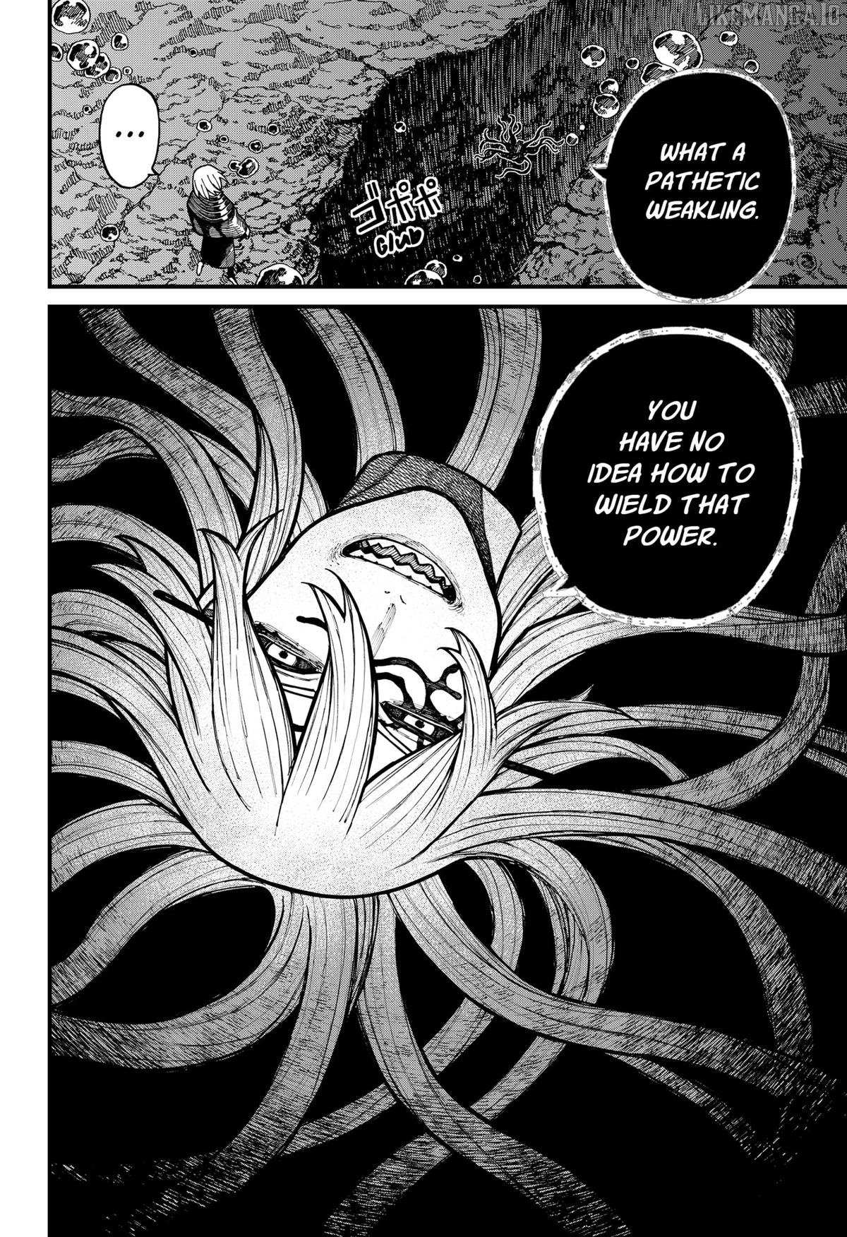 Read Centuria (en) Manga Online