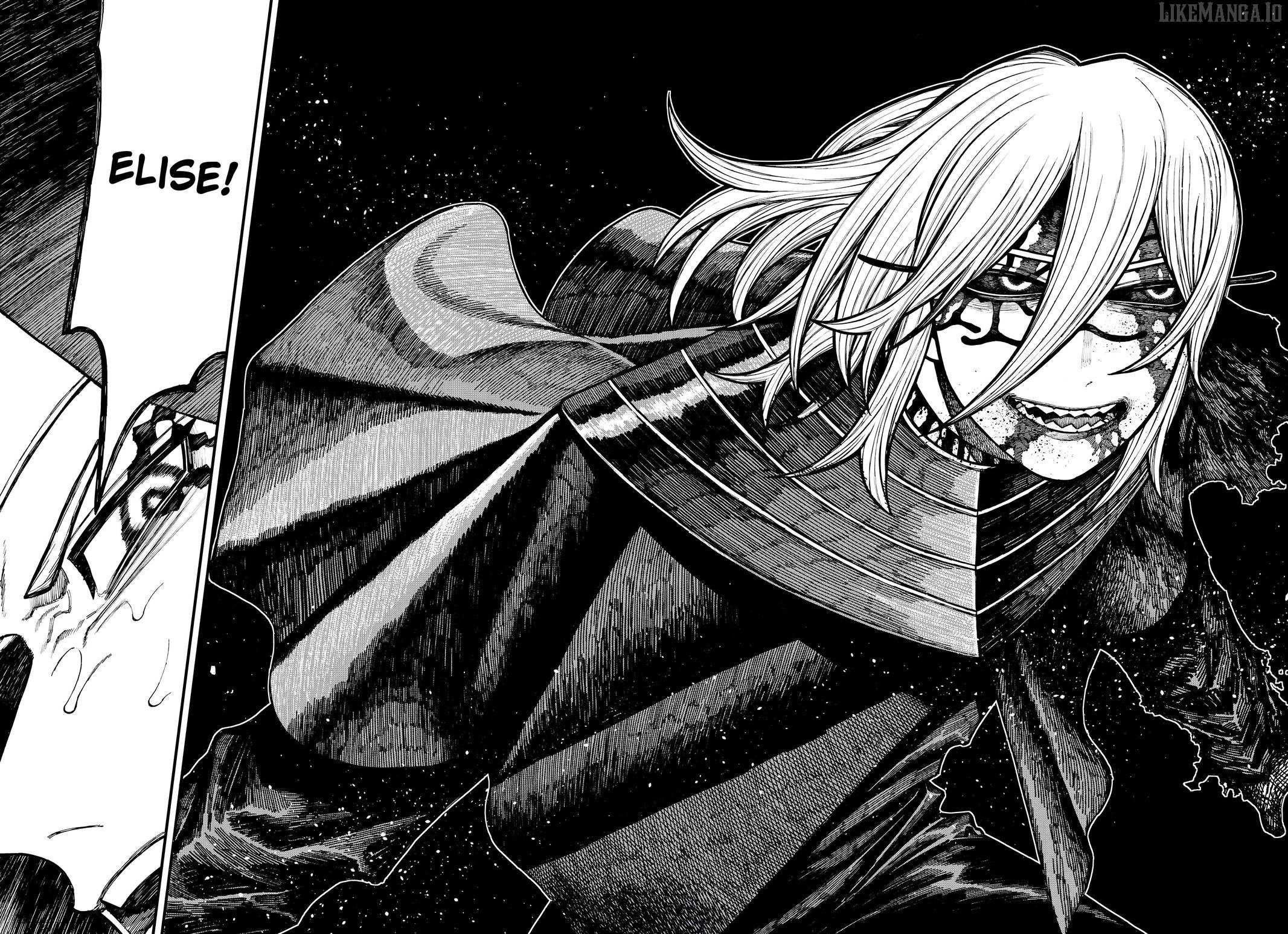 Read Centuria (en) Manga Online