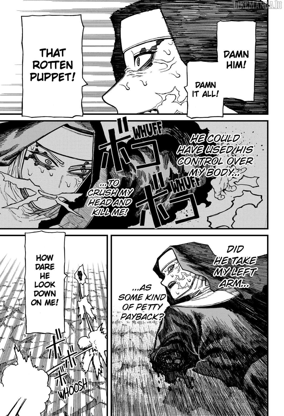 Read Centuria (en) Manga Online