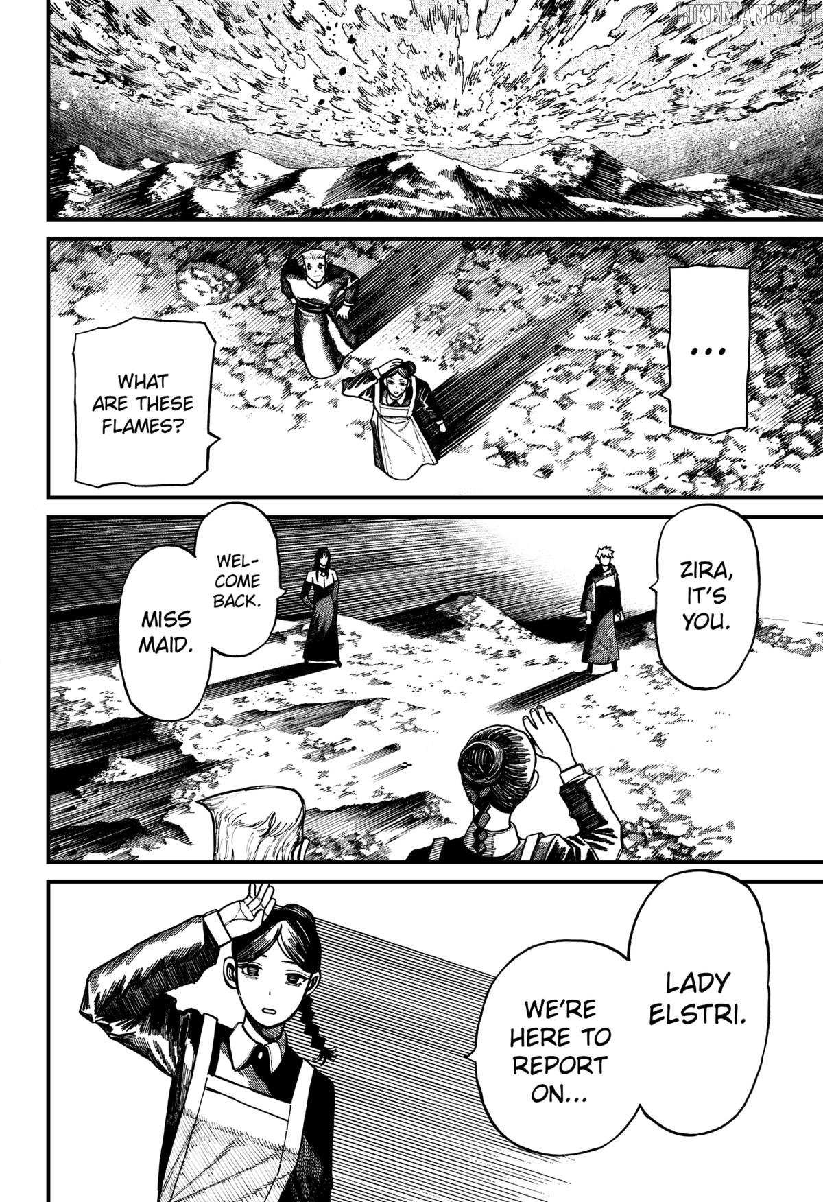 Read Centuria (en) Manga Online