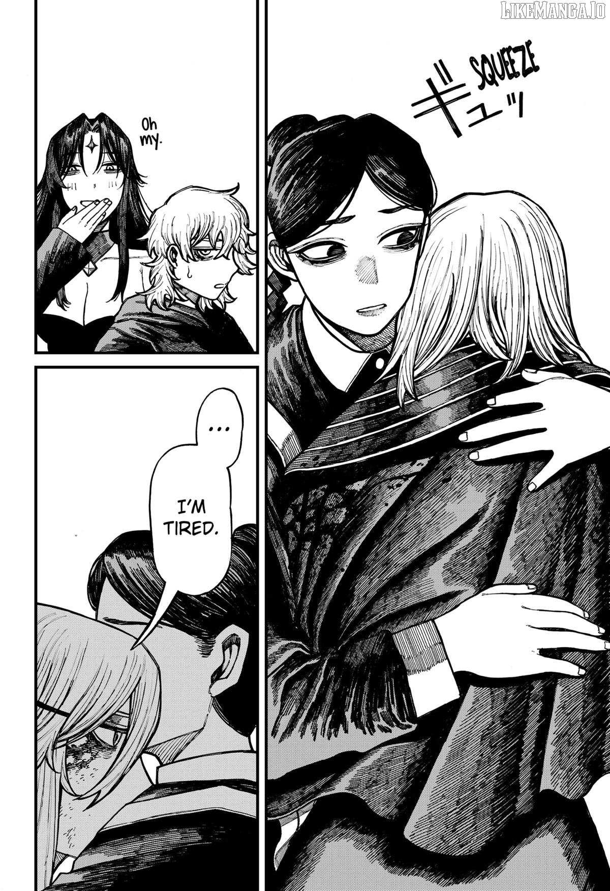 Read Centuria (en) Manga Online