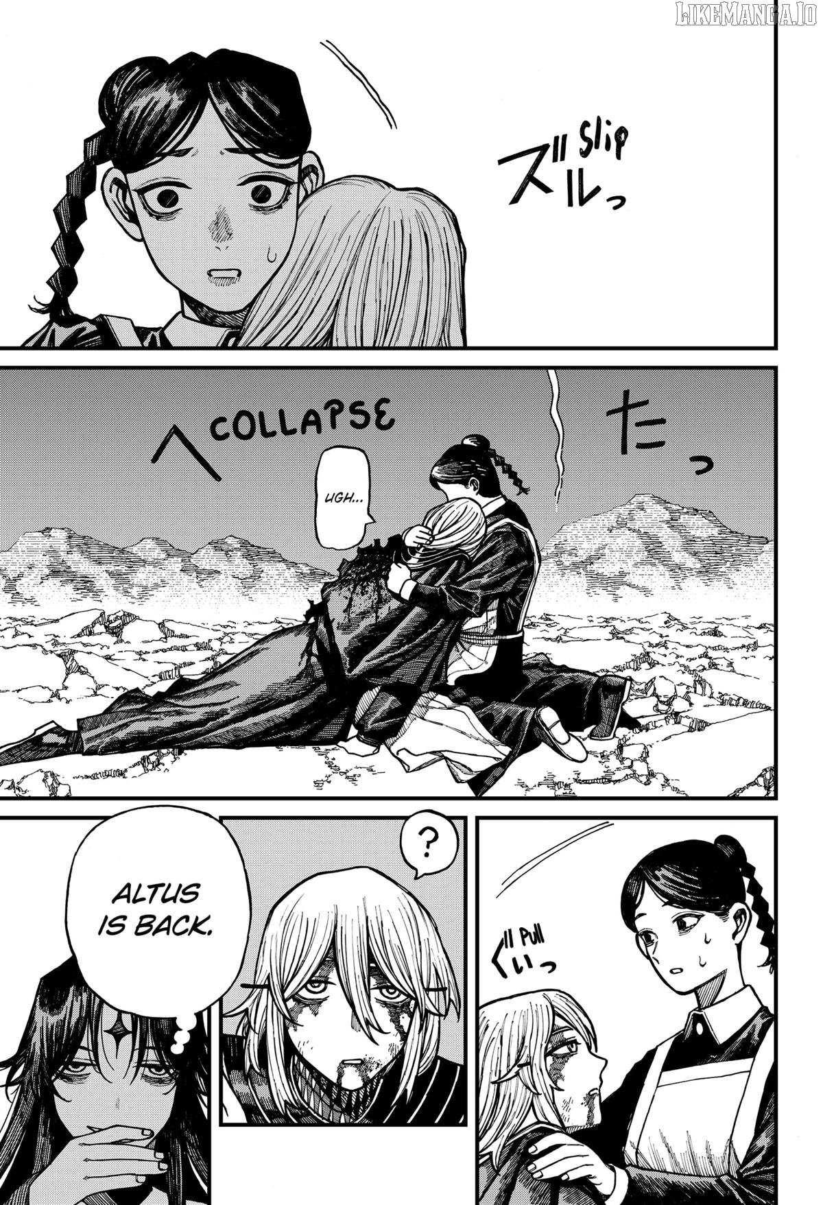 Read Centuria (en) Manga Online