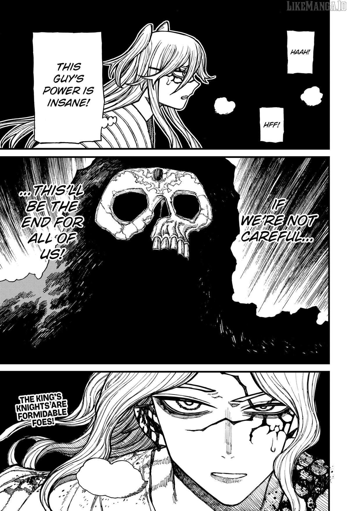 Read Centuria (en) Manga Online