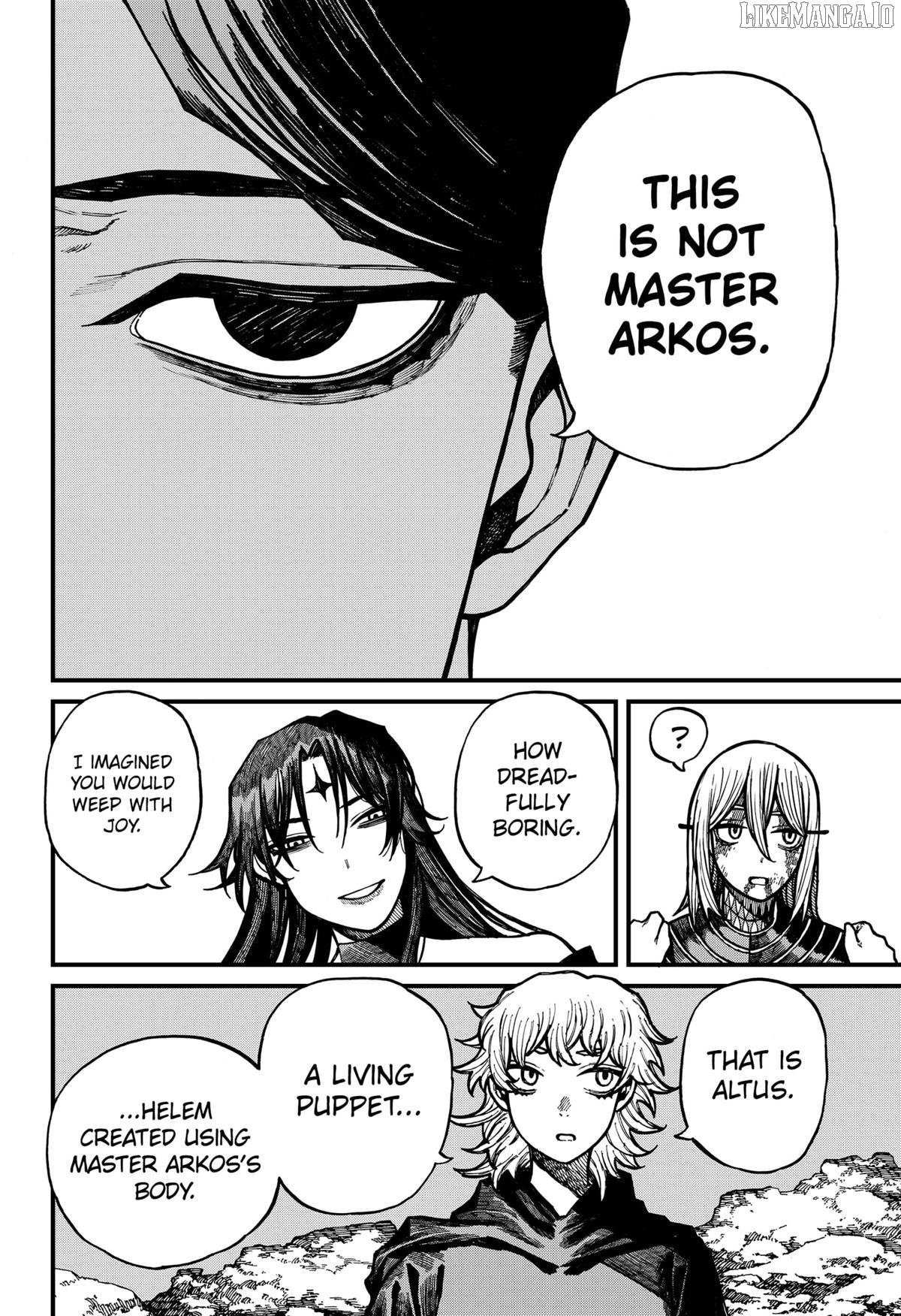 Read Centuria (en) Manga Online