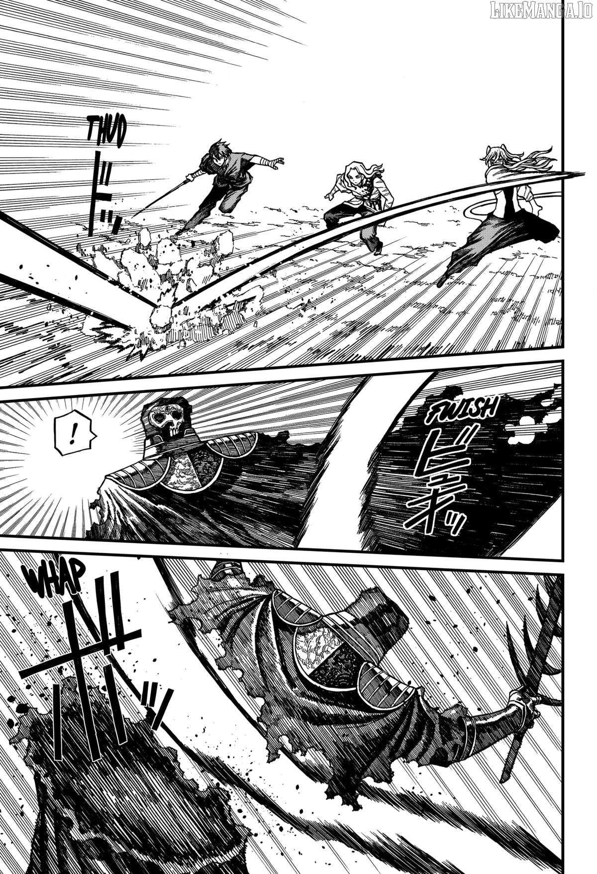 Read Centuria (en) Manga Online