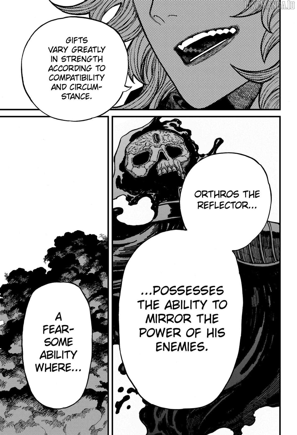 Read Centuria (en) Manga Online