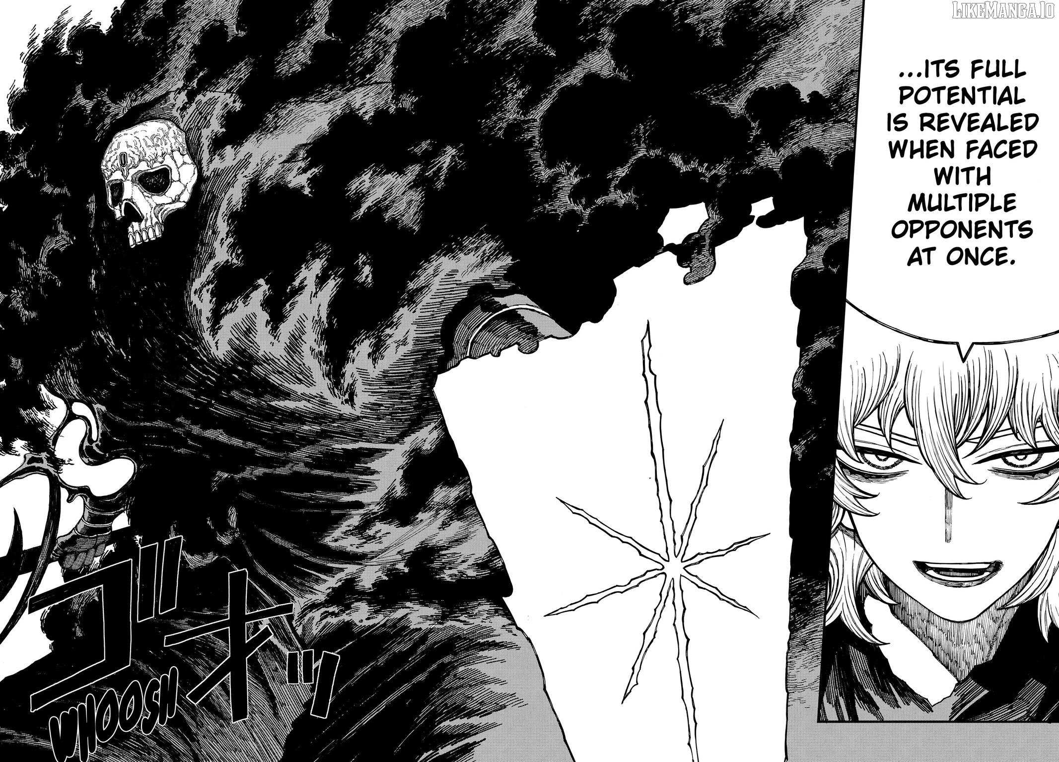 Read Centuria (en) Manga Online