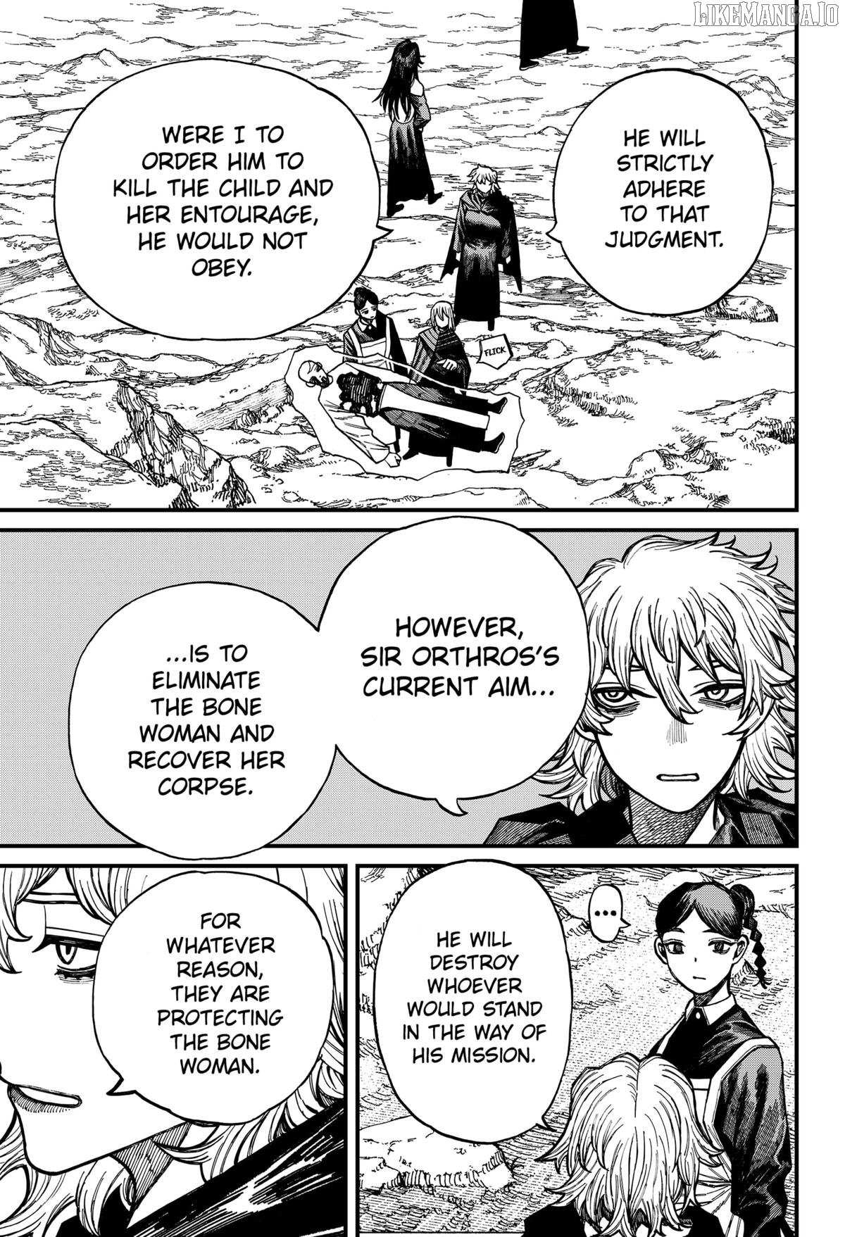 Read Centuria (en) Manga Online