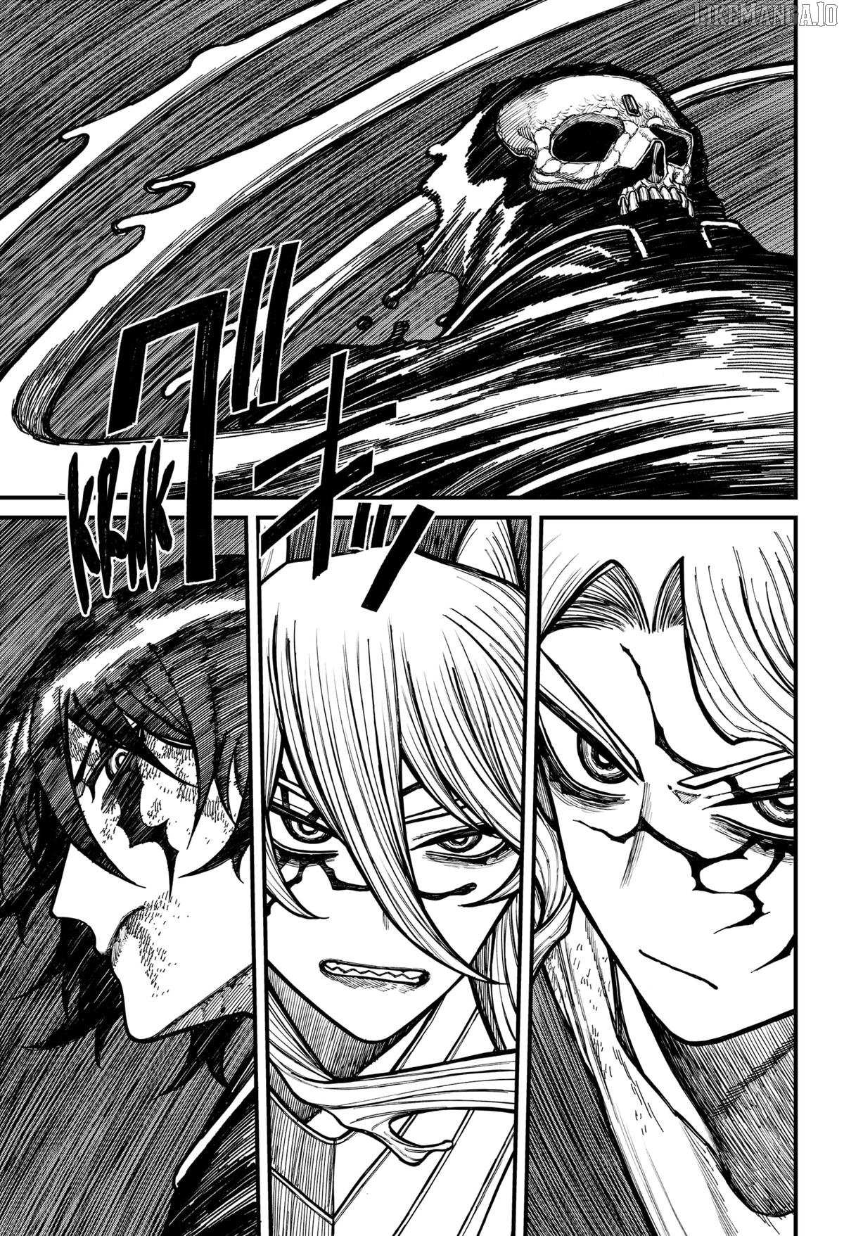 Read Centuria (en) Manga Online