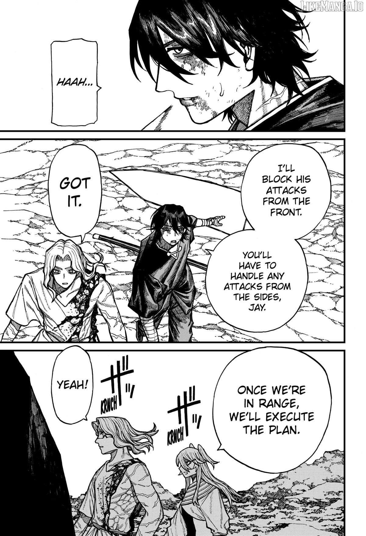 Read Centuria (en) Manga Online