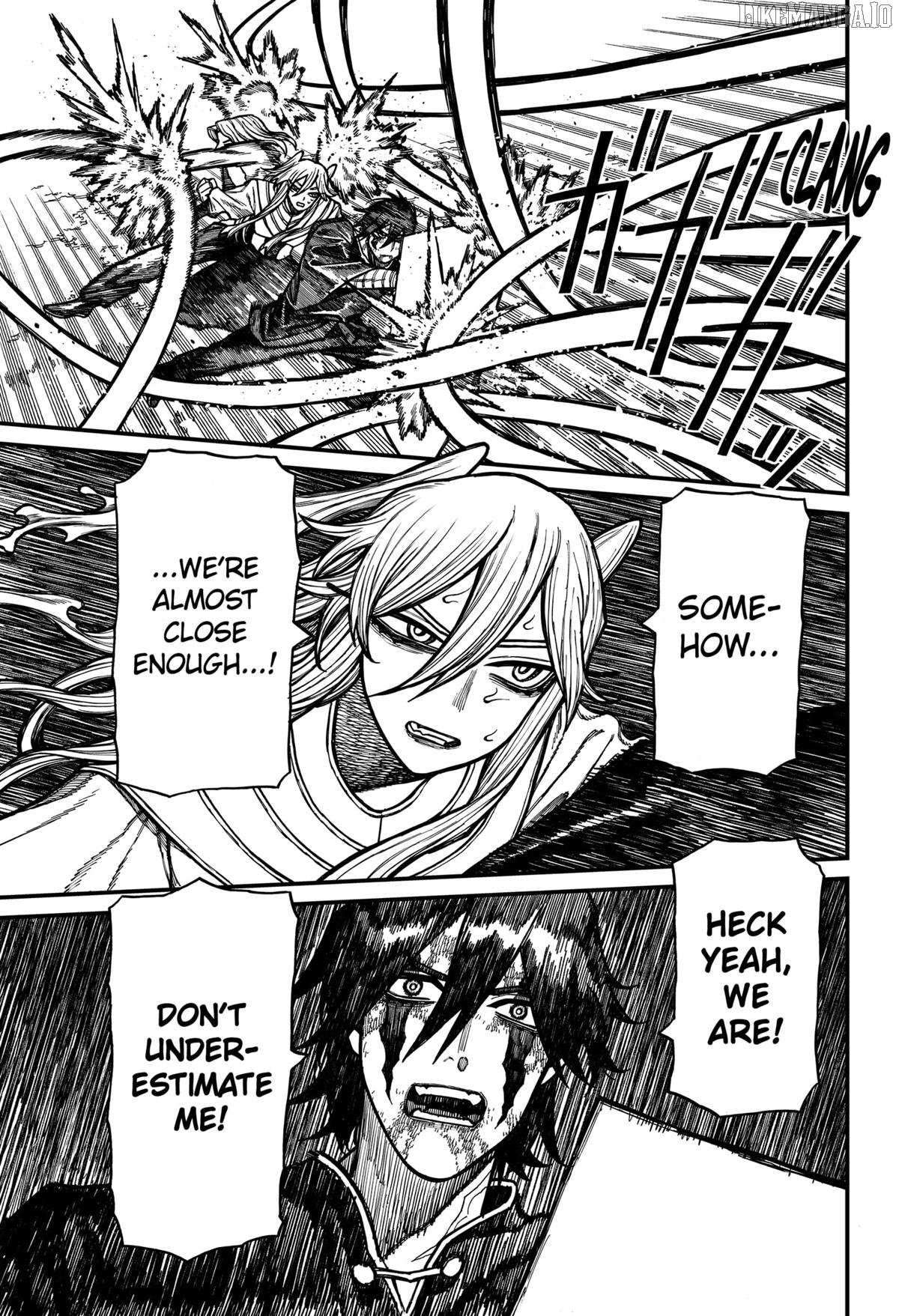 Read Centuria (en) Manga Online