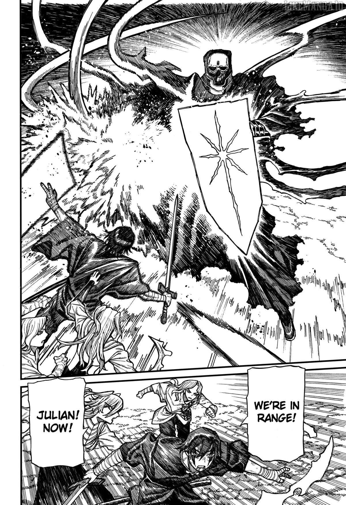 Read Centuria (en) Manga Online