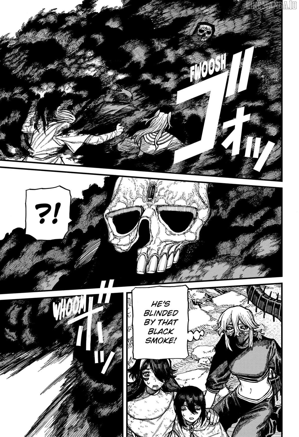 Read Centuria (en) Manga Online