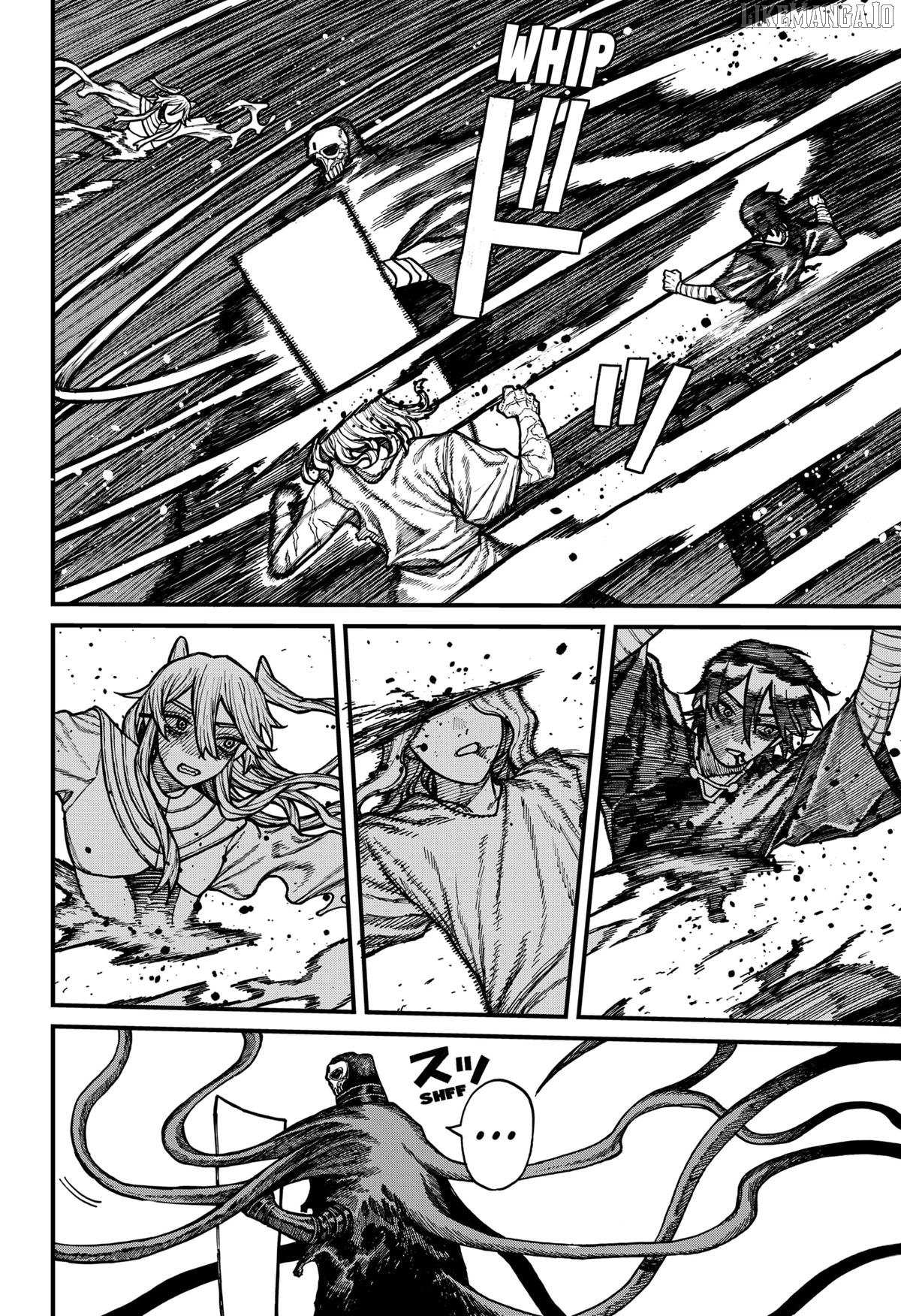 Read Centuria (en) Manga Online