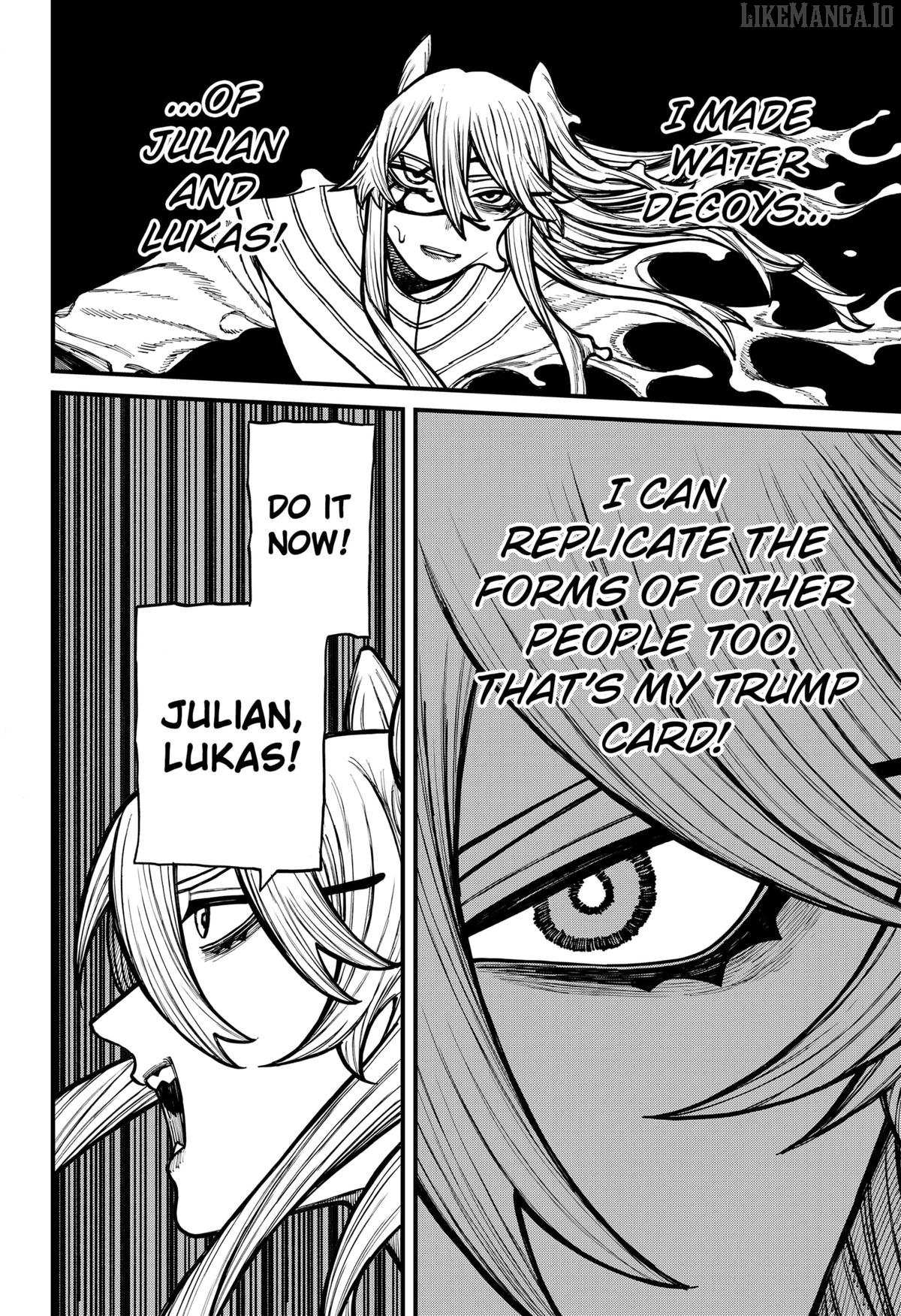 Read Centuria (en) Manga Online