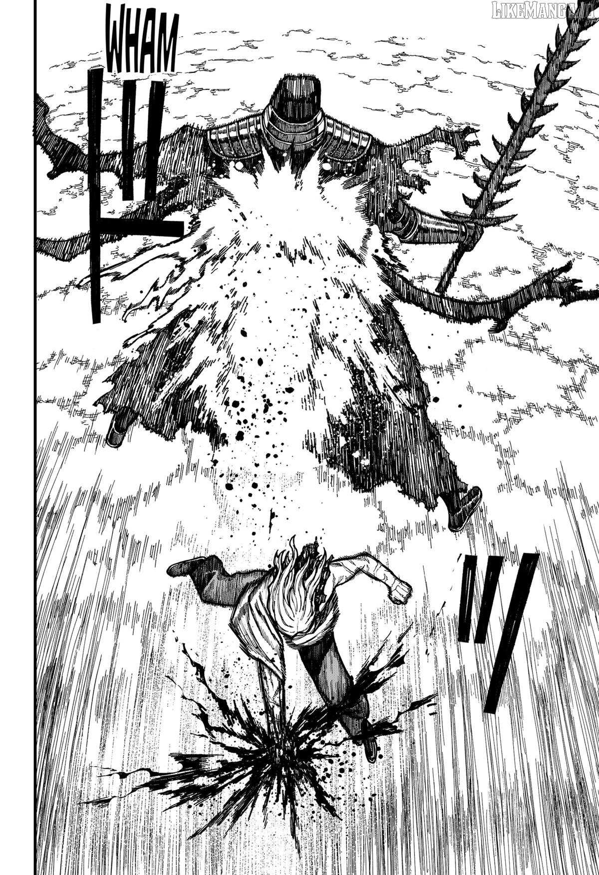 Read Centuria (en) Manga Online