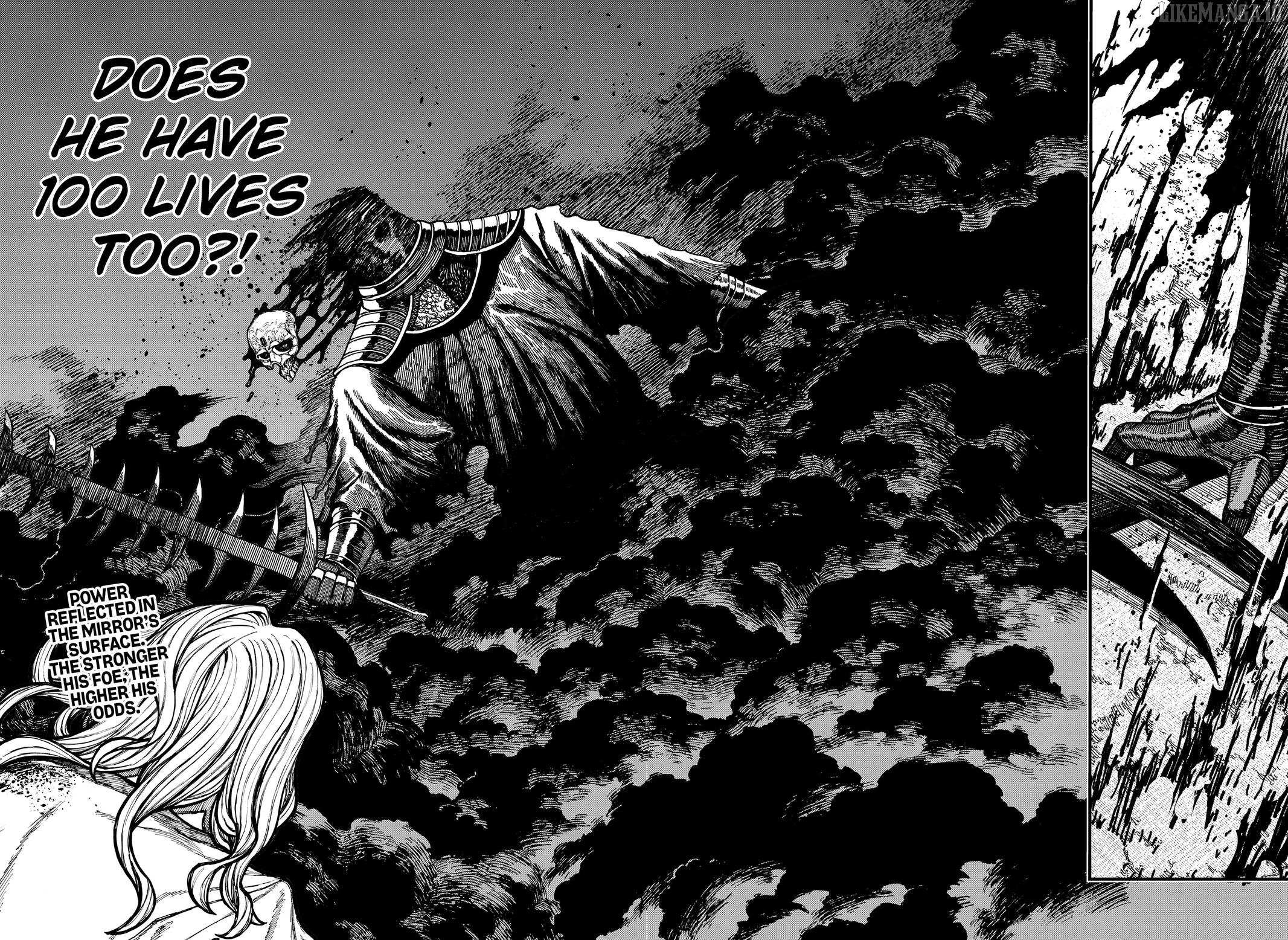 Read Centuria (en) Manga Online