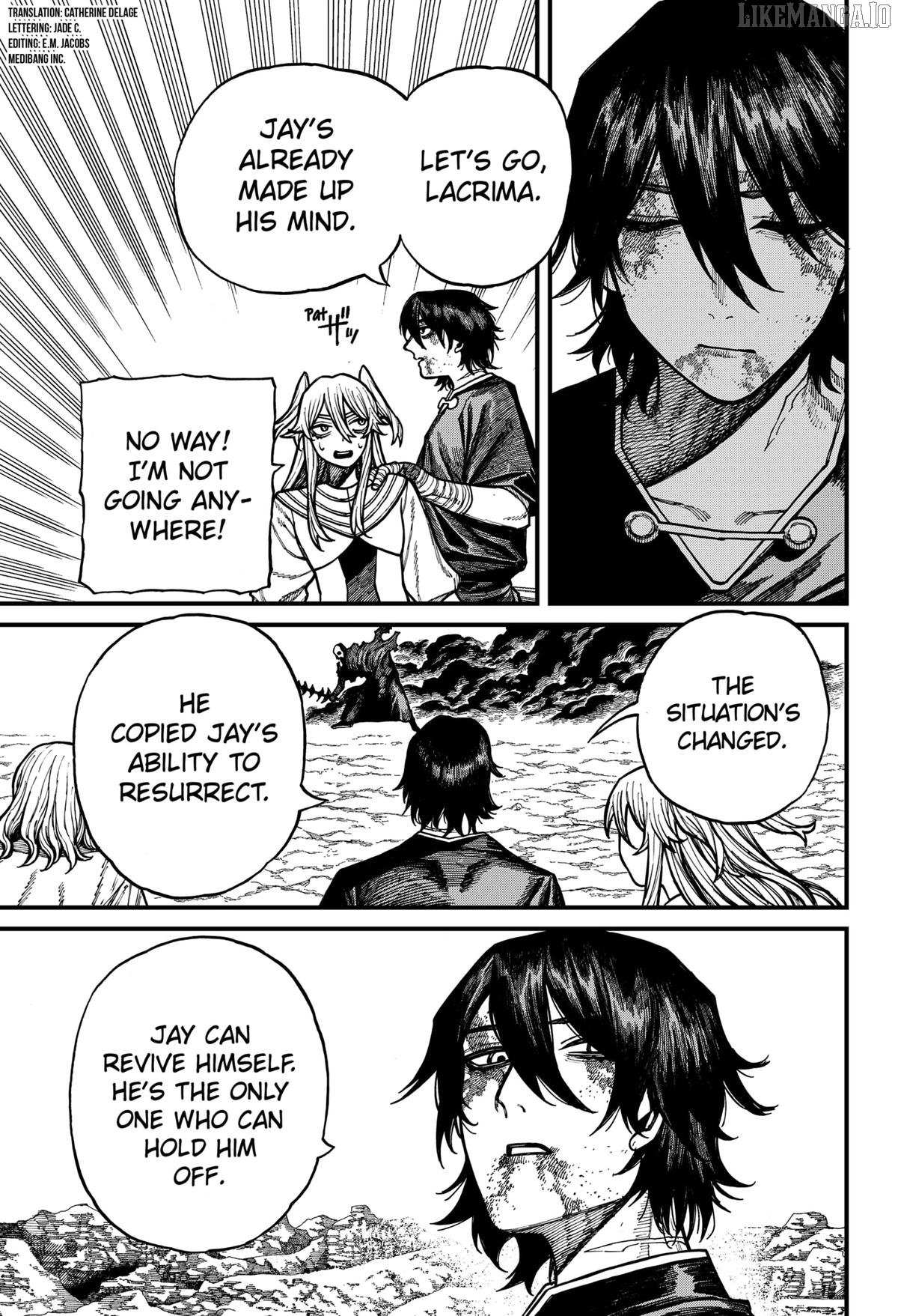 Read Centuria (en) Manga Online