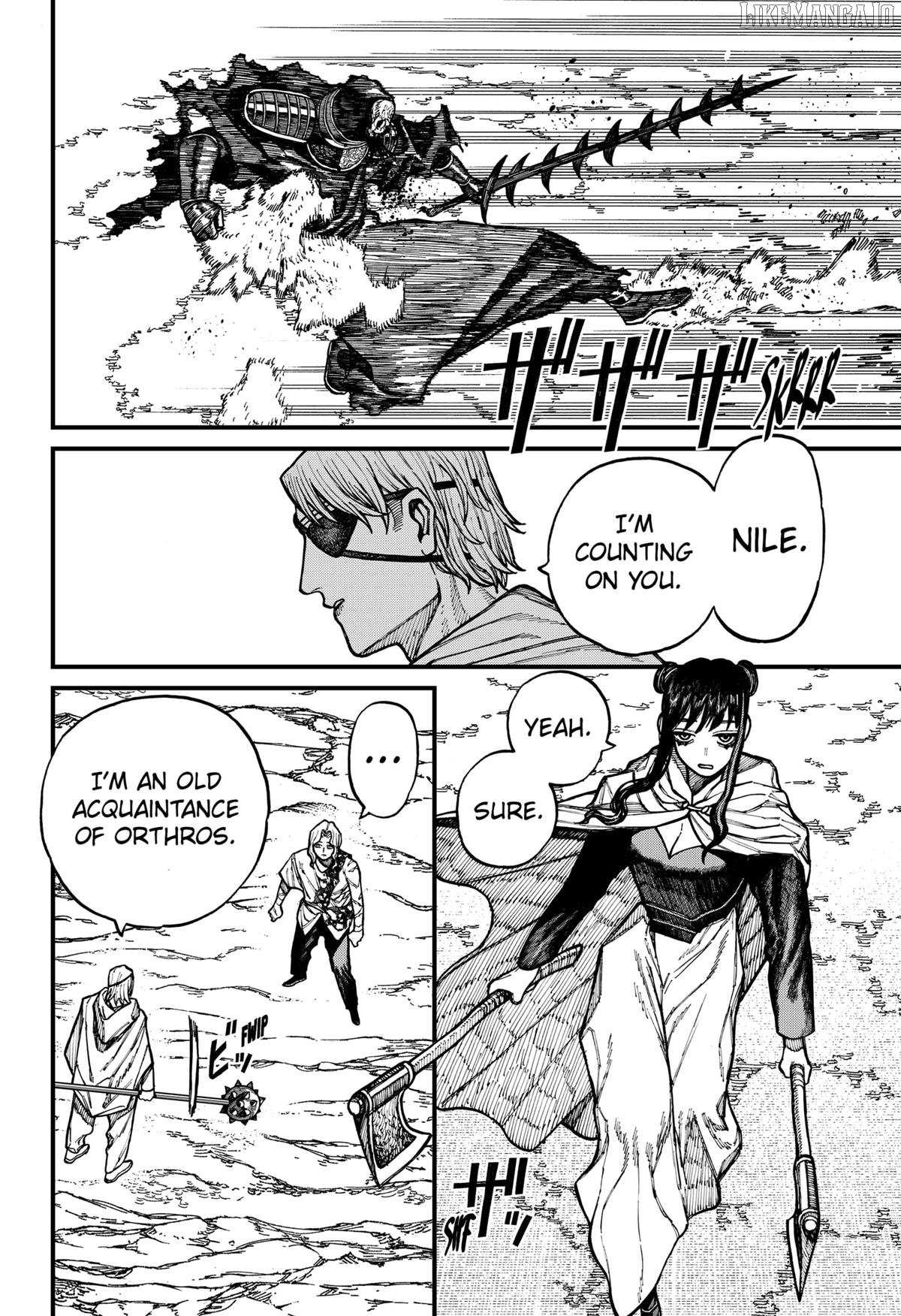 Read Centuria (en) Manga Online